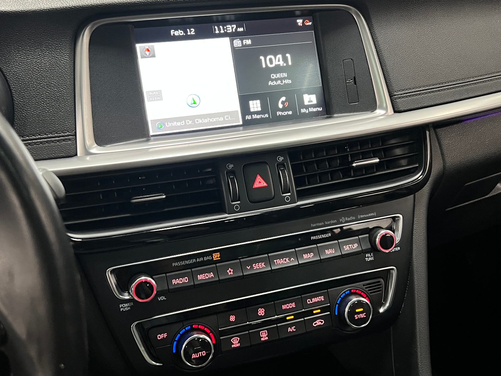 Thumbnail: 2020 Kia Optima - 3