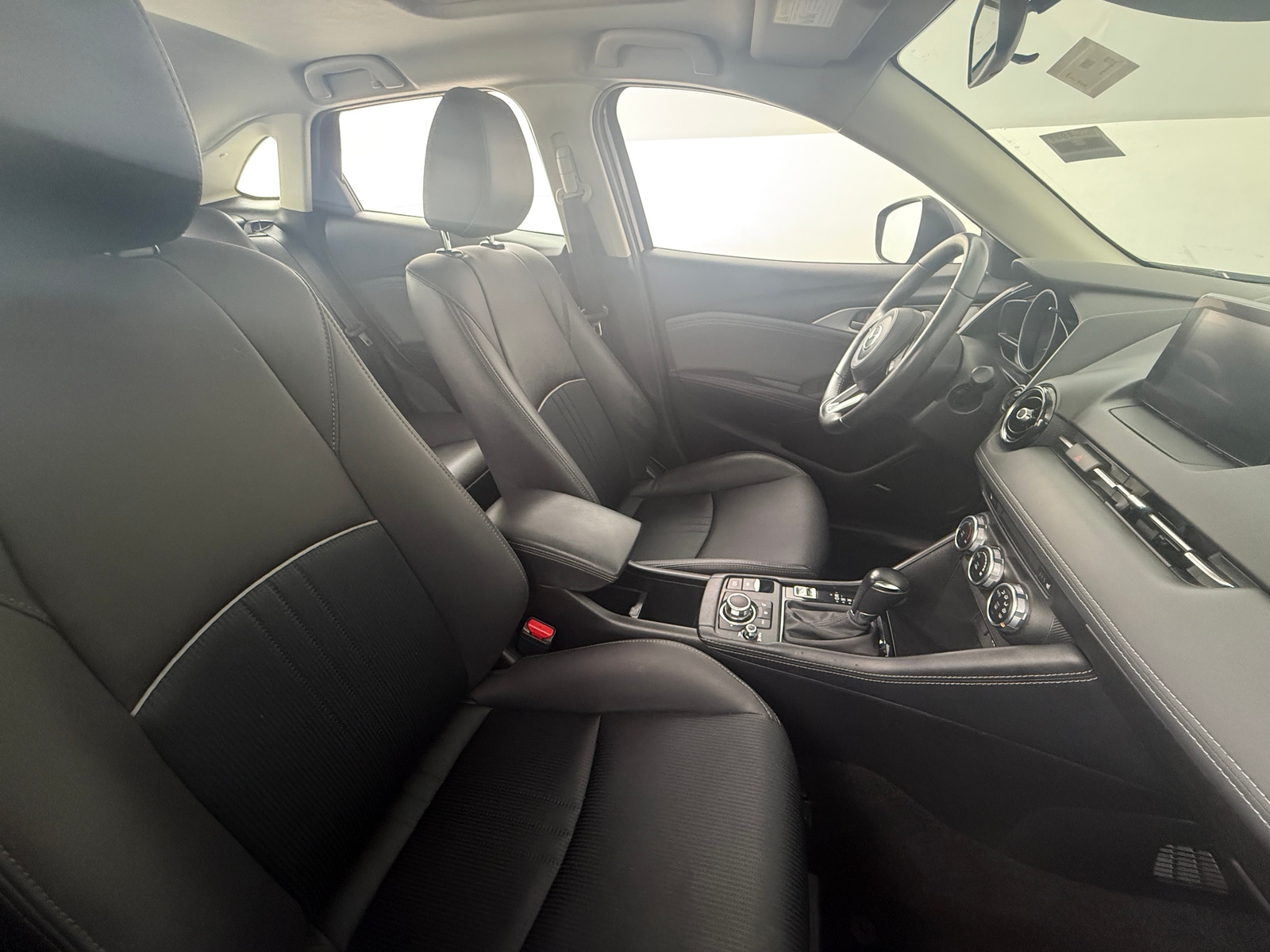 Thumbnail: 2019 Mazda CX-3 - 2