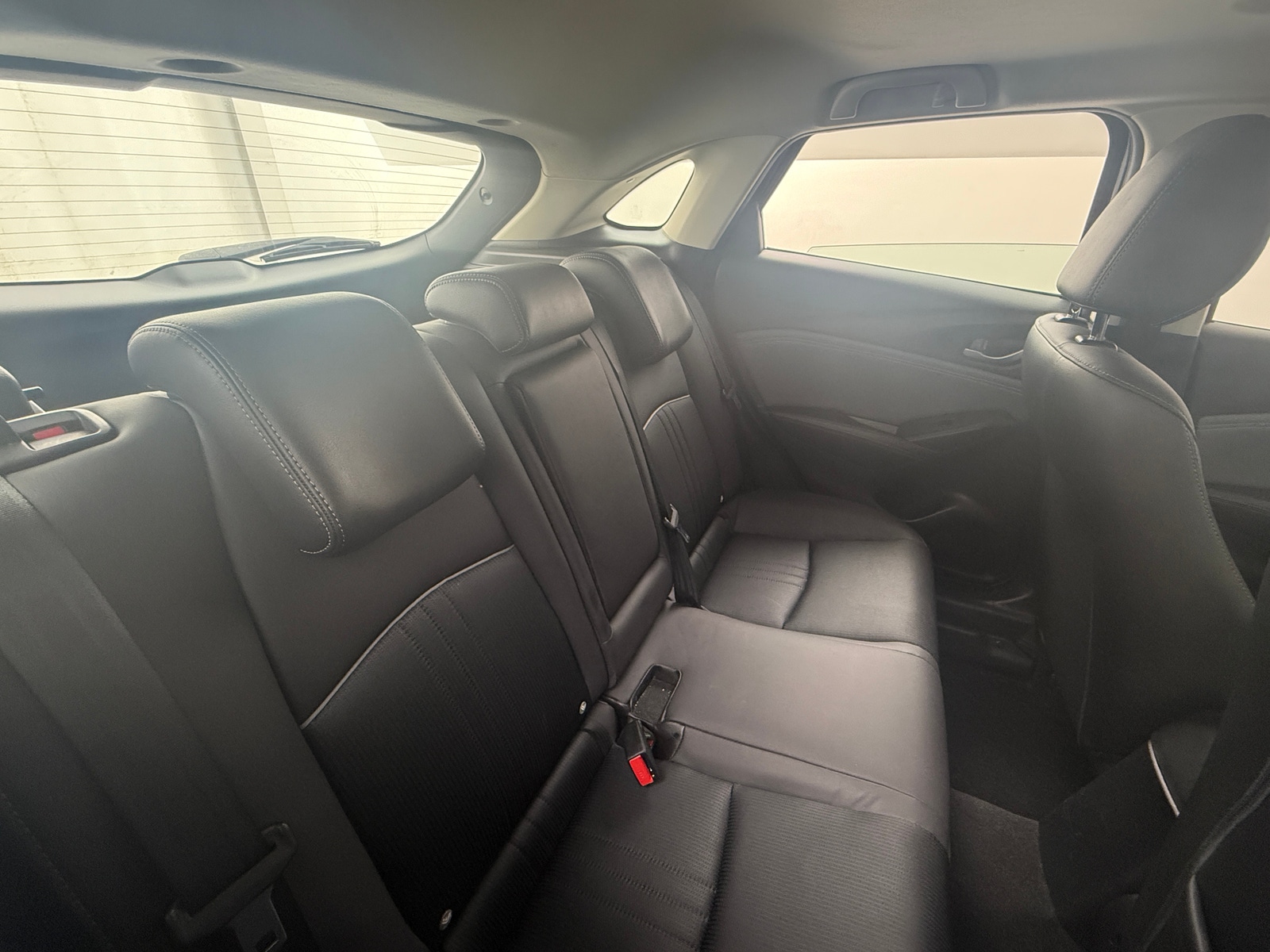 Thumbnail: 2019 Mazda CX-3 - 6