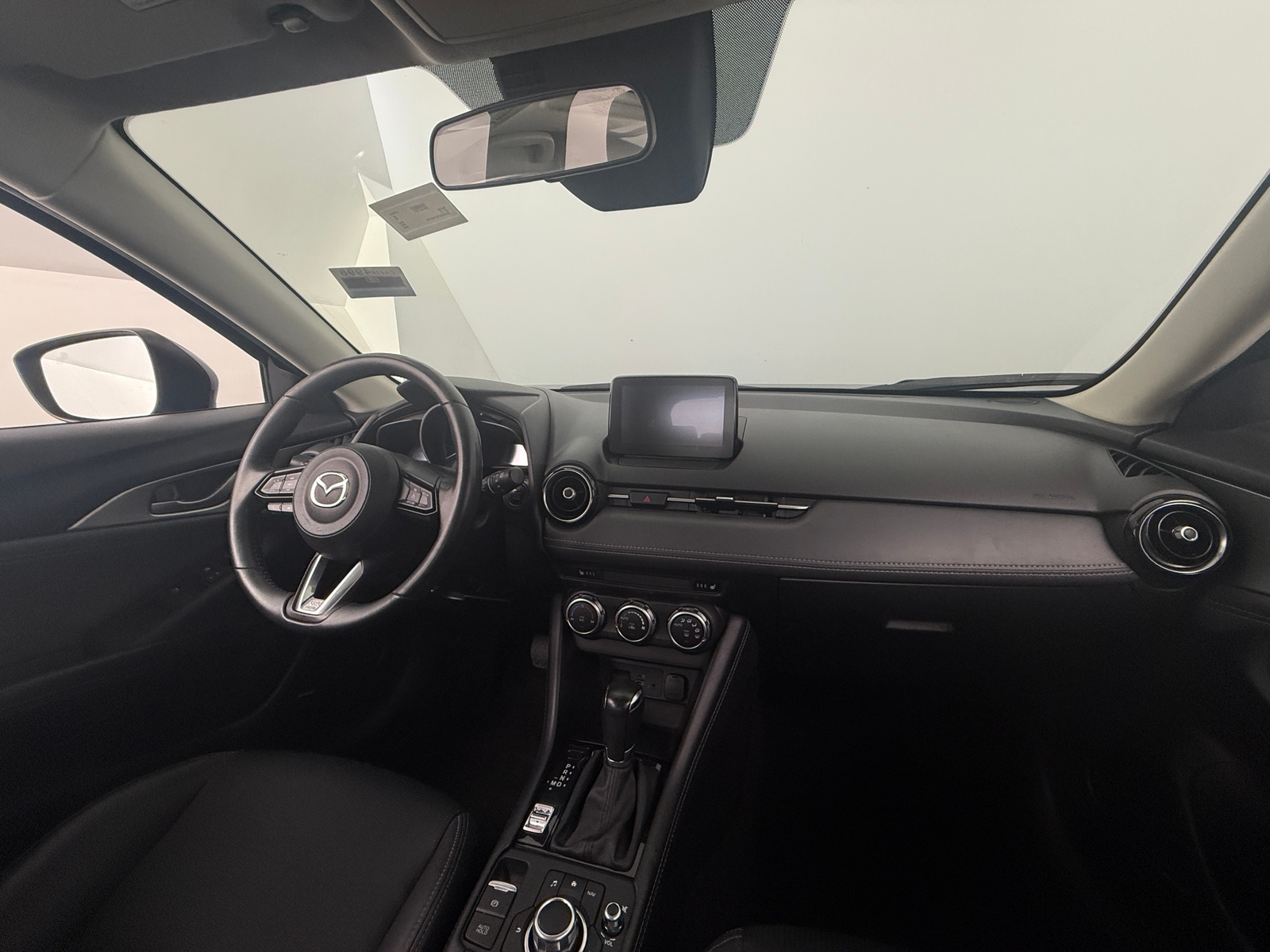 Thumbnail: 2019 Mazda CX-3 - 3