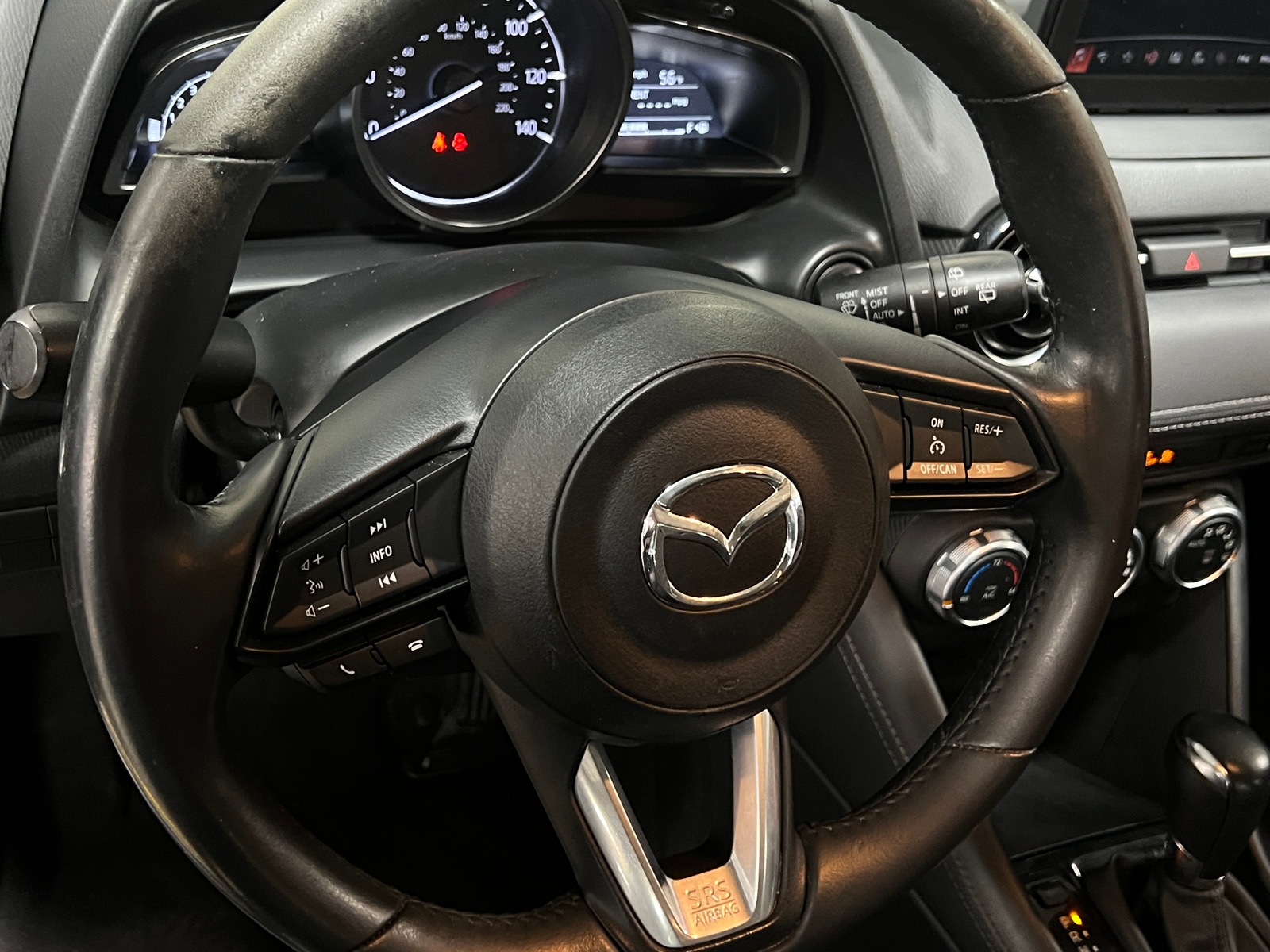 Thumbnail: 2019 Mazda CX-3 - 5