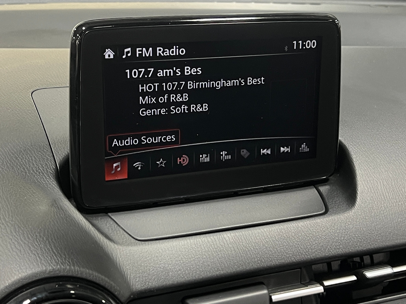 Thumbnail: 2019 Mazda CX-3 - 4