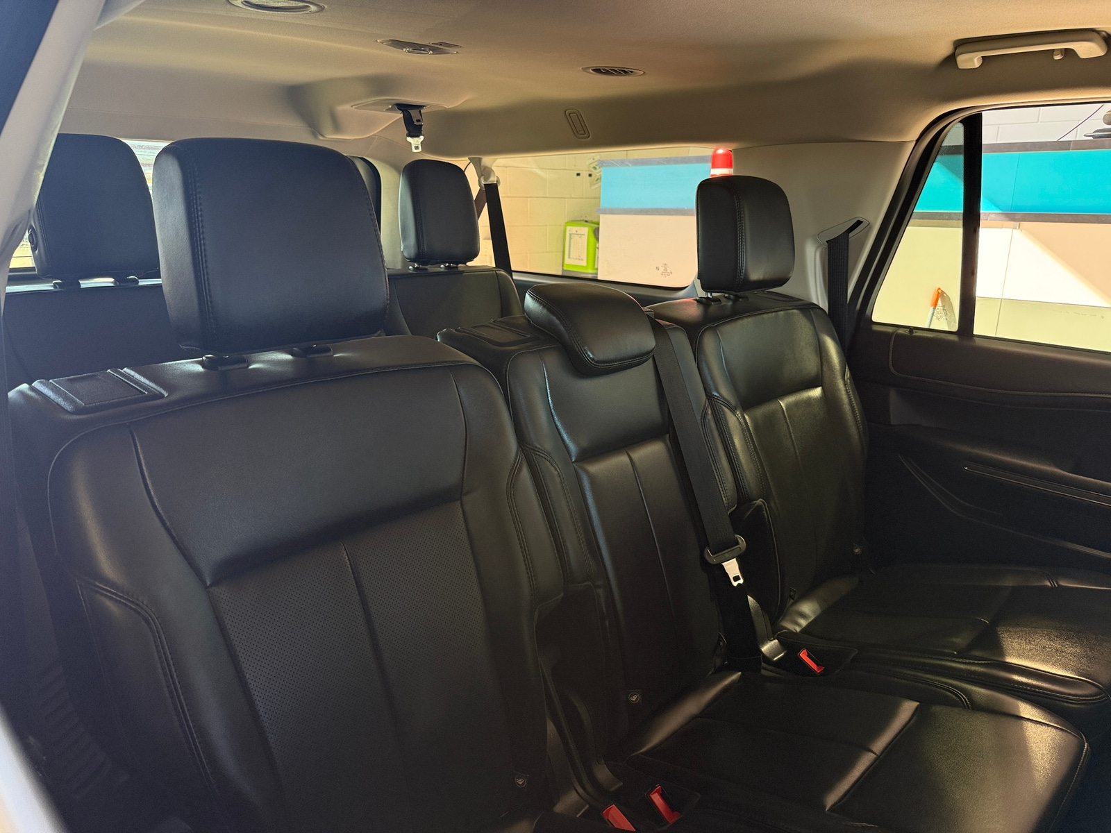 Thumbnail: 2024 Ford Expedition MAX - 6