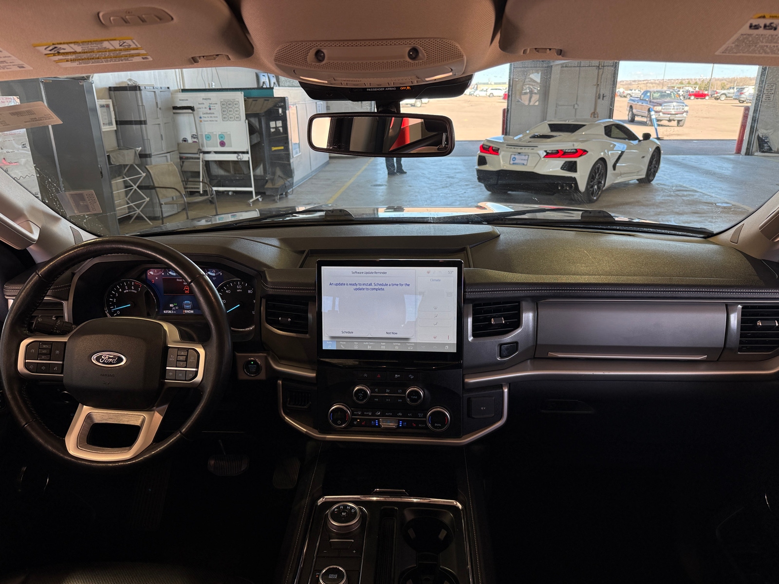 Thumbnail: 2024 Ford Expedition MAX - 3