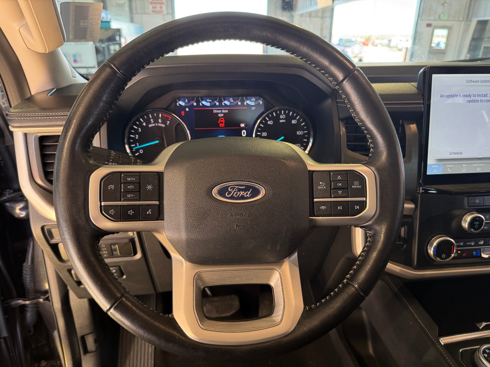 Thumbnail: 2024 Ford Expedition MAX - 5