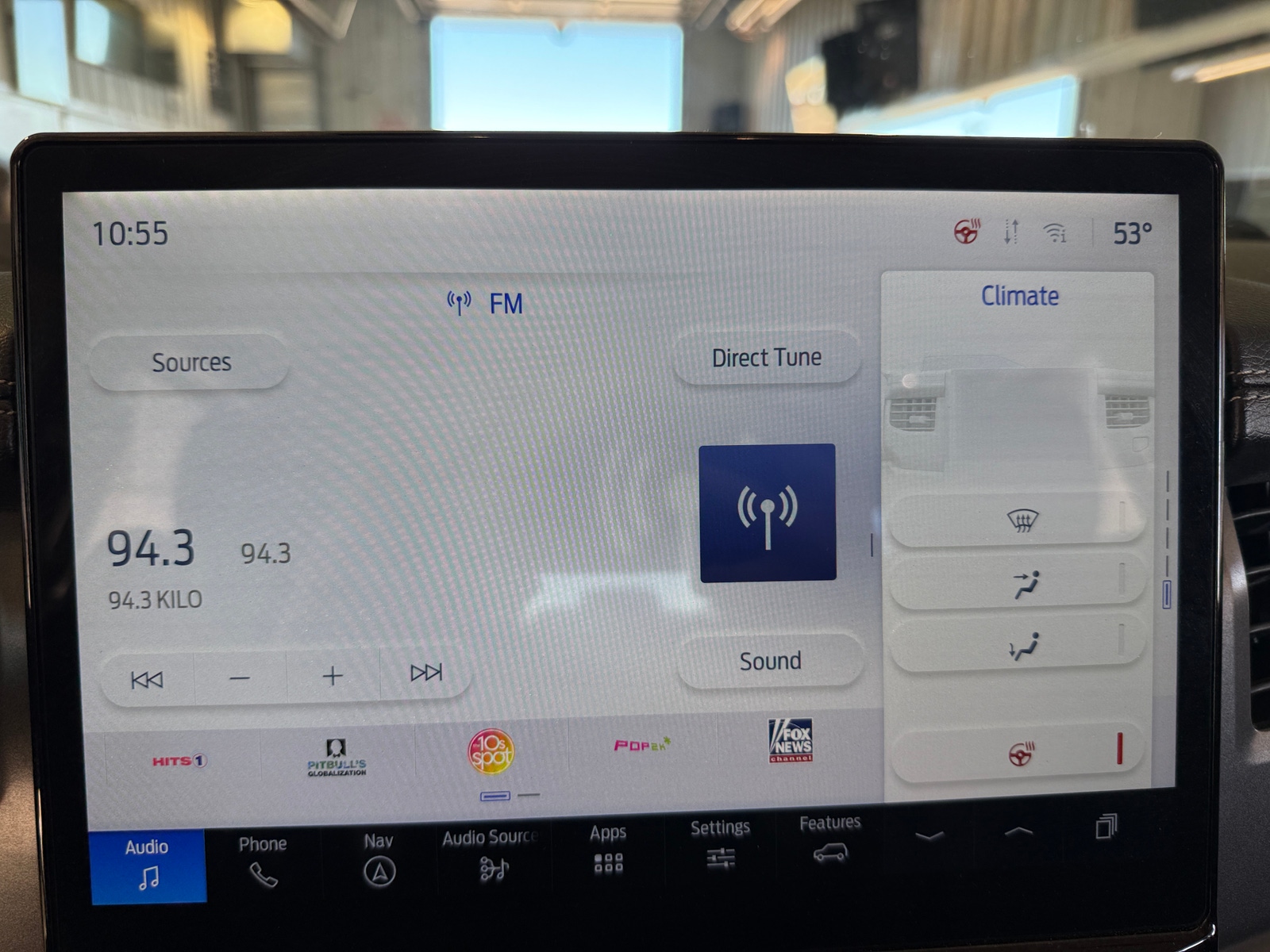 Thumbnail: 2024 Ford Expedition MAX - 4