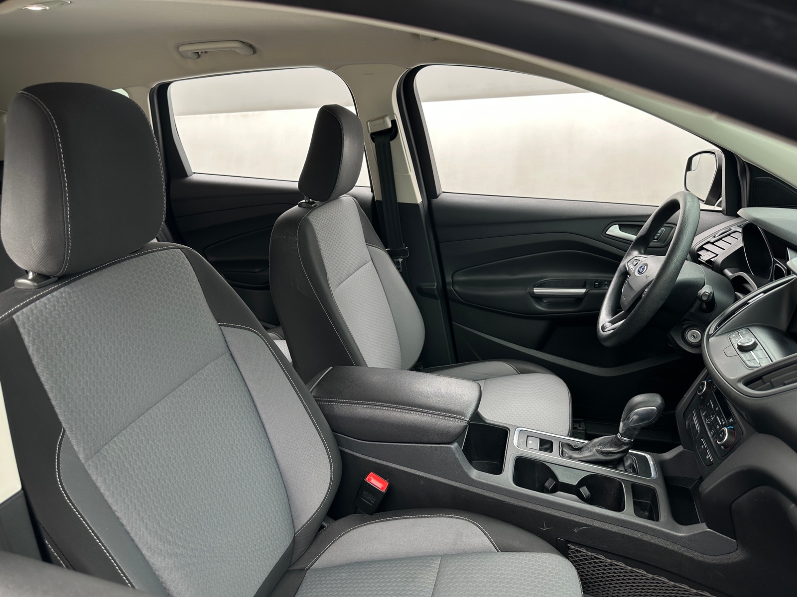 Thumbnail: 2018 Ford Escape - 2