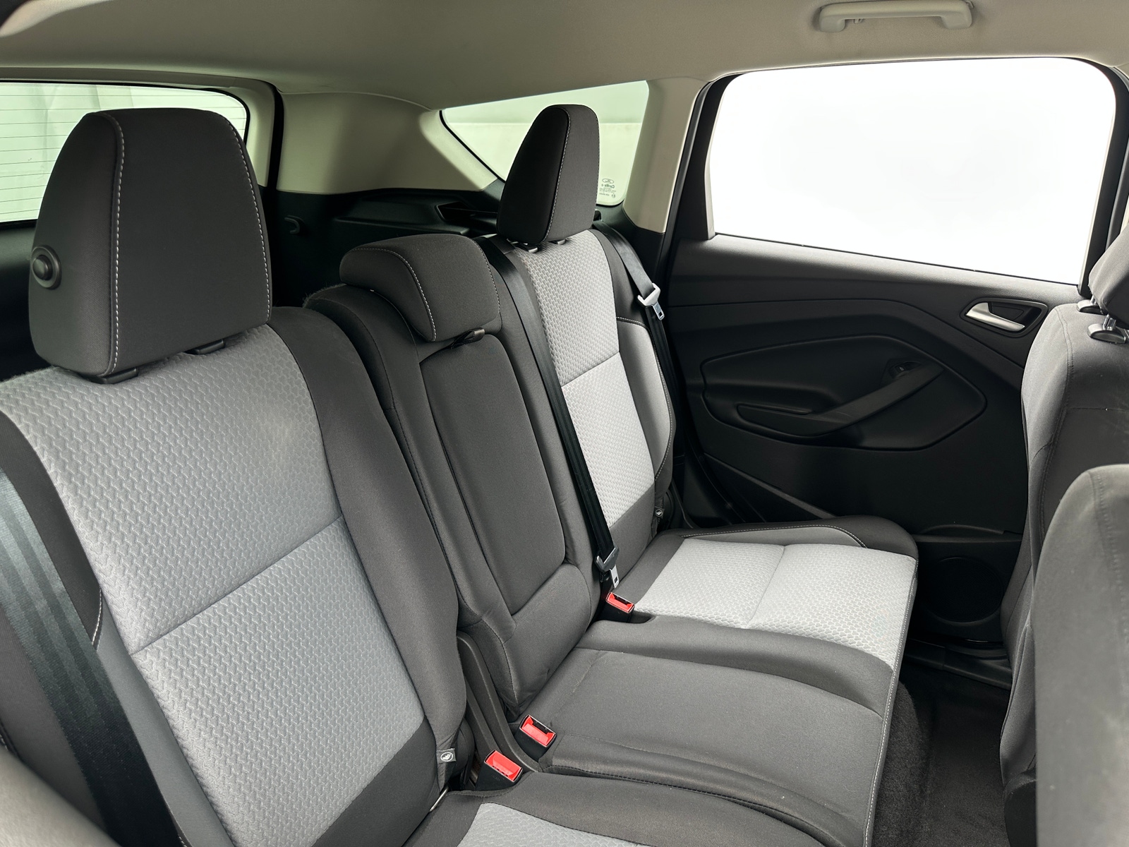 Thumbnail: 2018 Ford Escape - 6