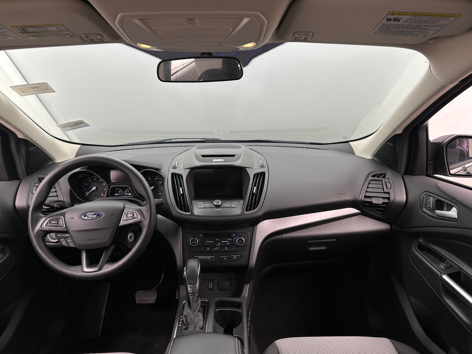 Thumbnail: 2018 Ford Escape - 3