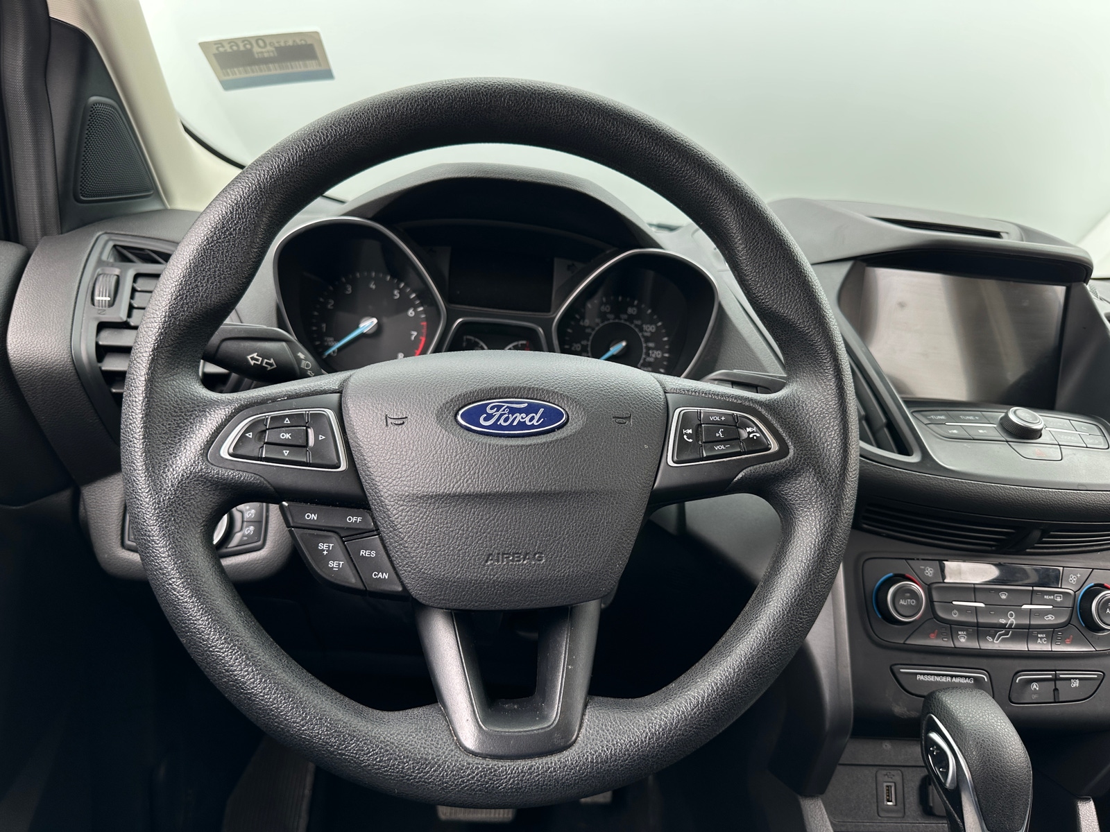 Thumbnail: 2018 Ford Escape - 5