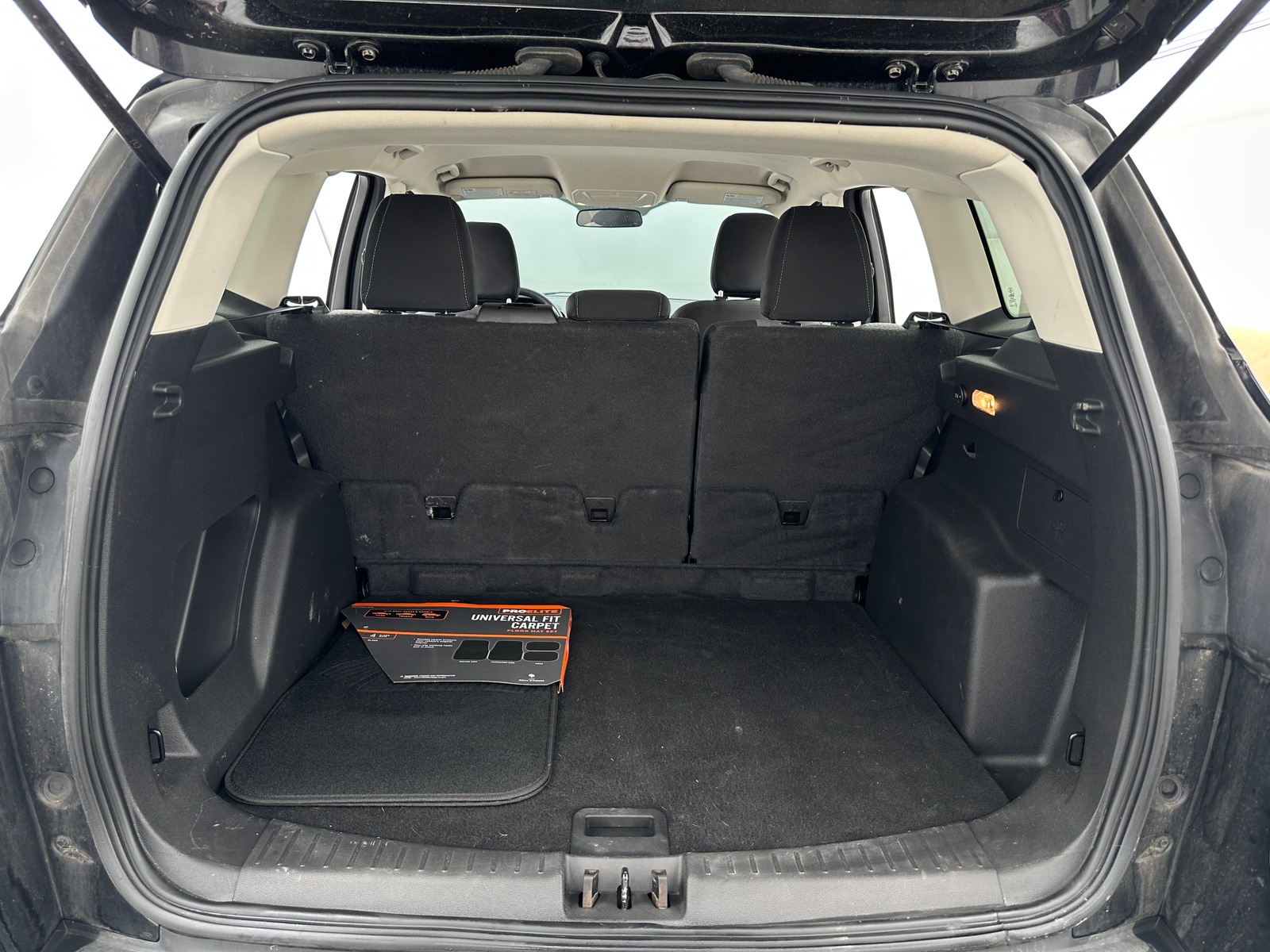 Thumbnail: 2018 Ford Escape - 7