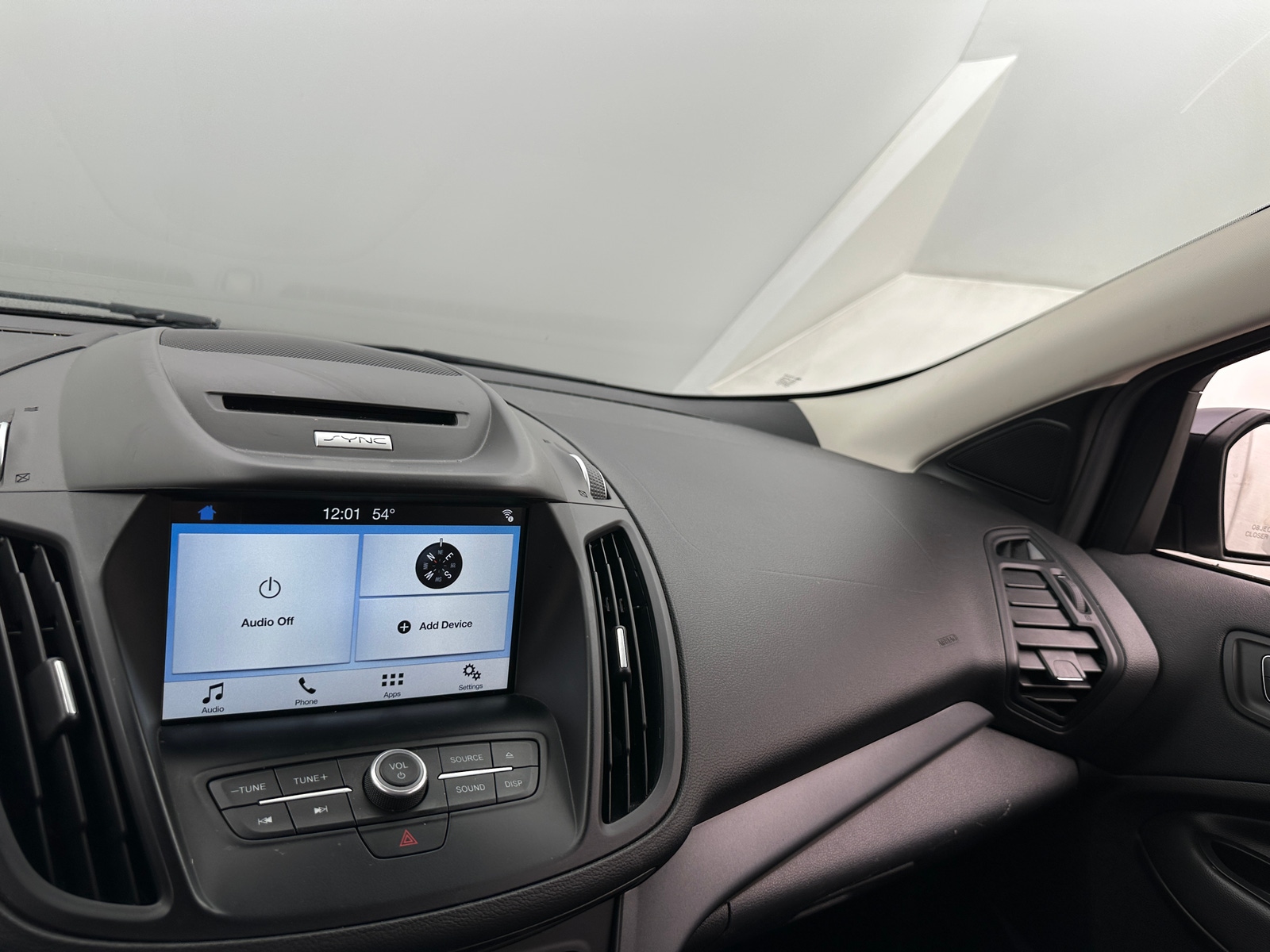 Thumbnail: 2018 Ford Escape - 4