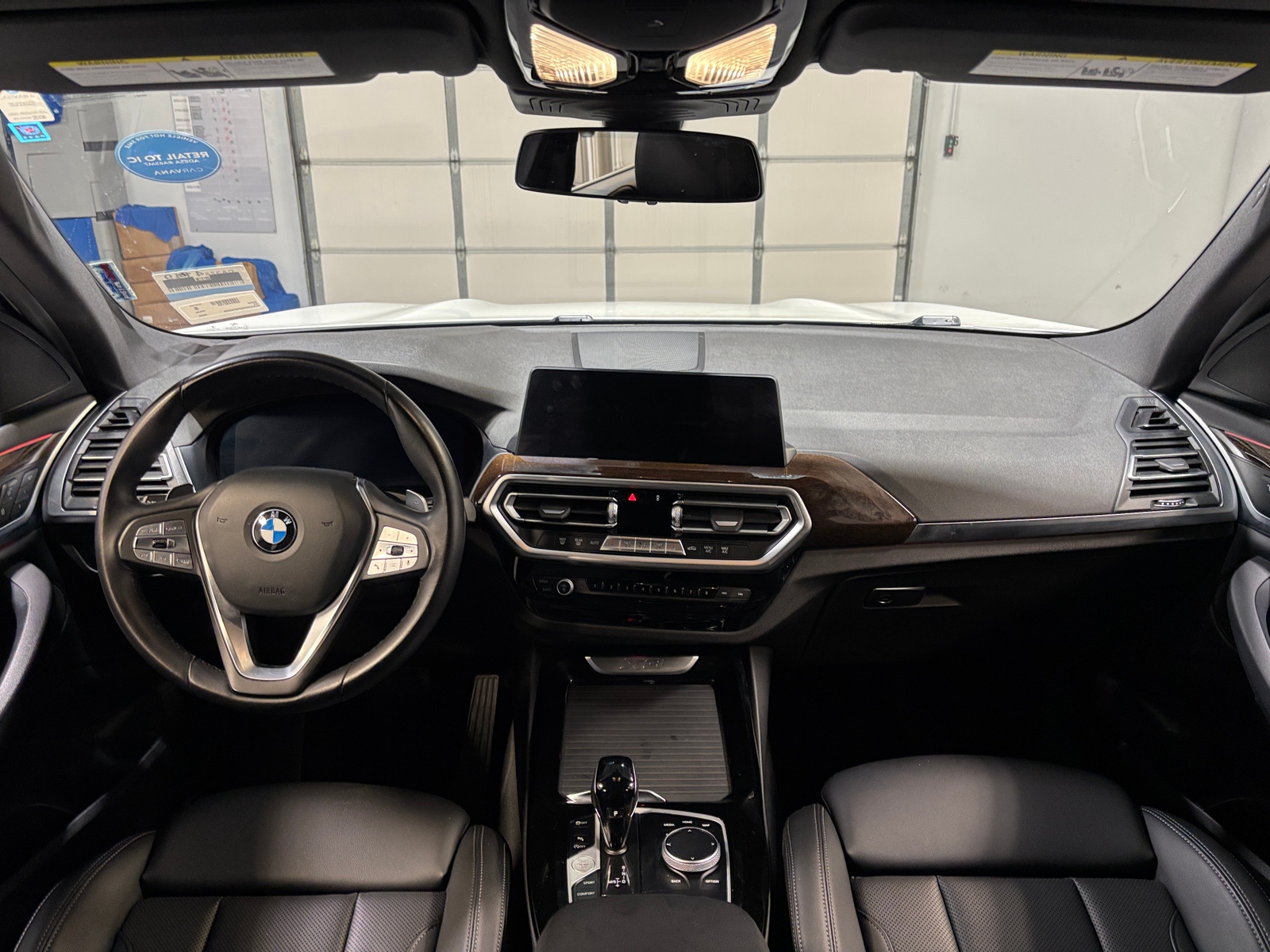 Thumbnail: 2023 BMW X3 - 2