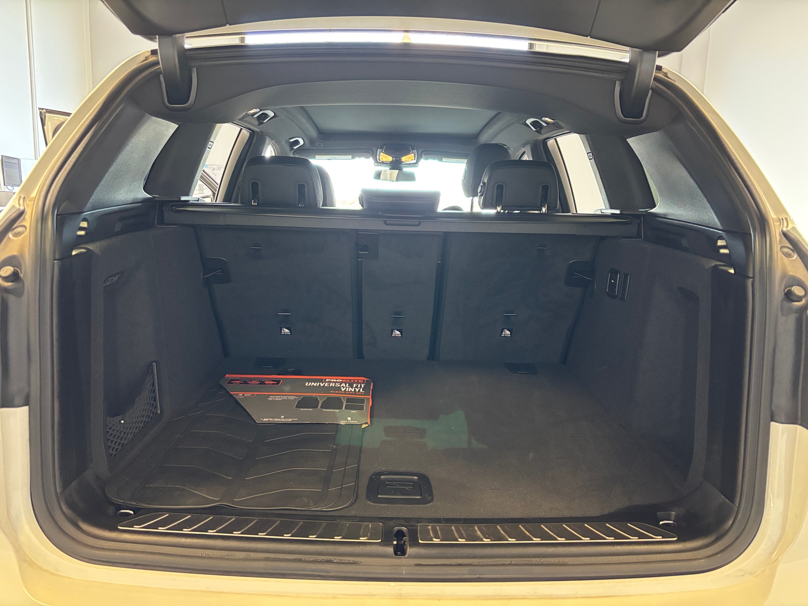 Thumbnail: 2023 BMW X3 - 6