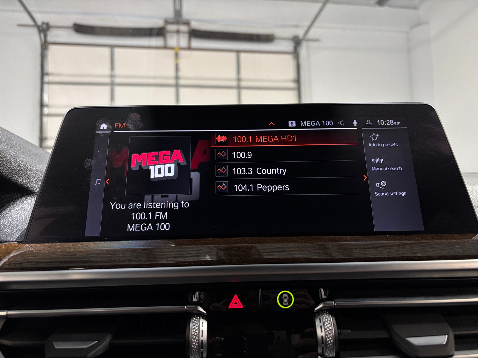 Thumbnail: 2023 BMW X3 - 3