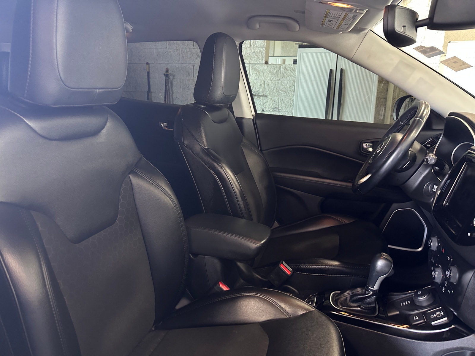 Thumbnail: 2020 Jeep Compass - 2