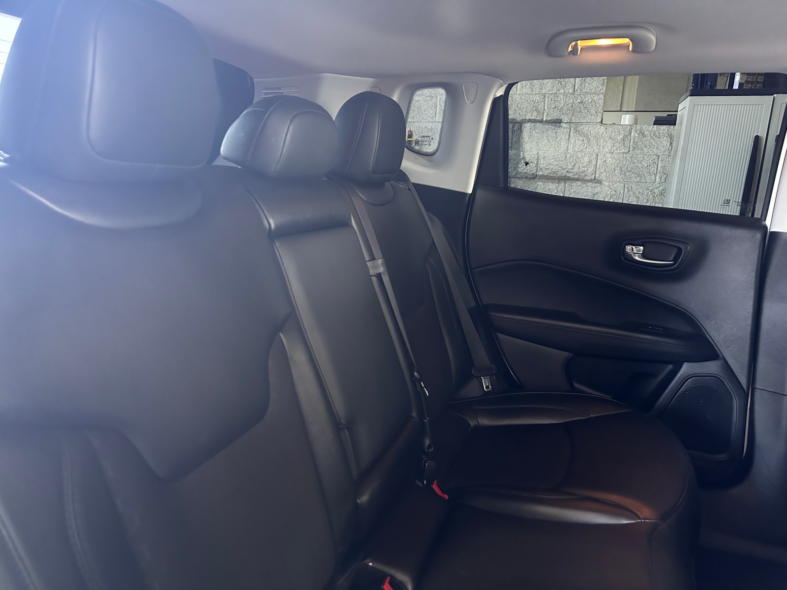 Thumbnail: 2020 Jeep Compass - 6