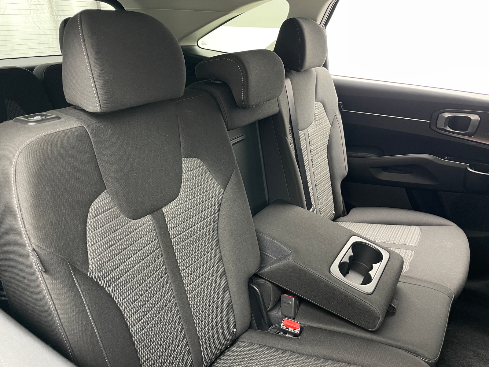 Thumbnail: 2025 Kia Sorento - 6