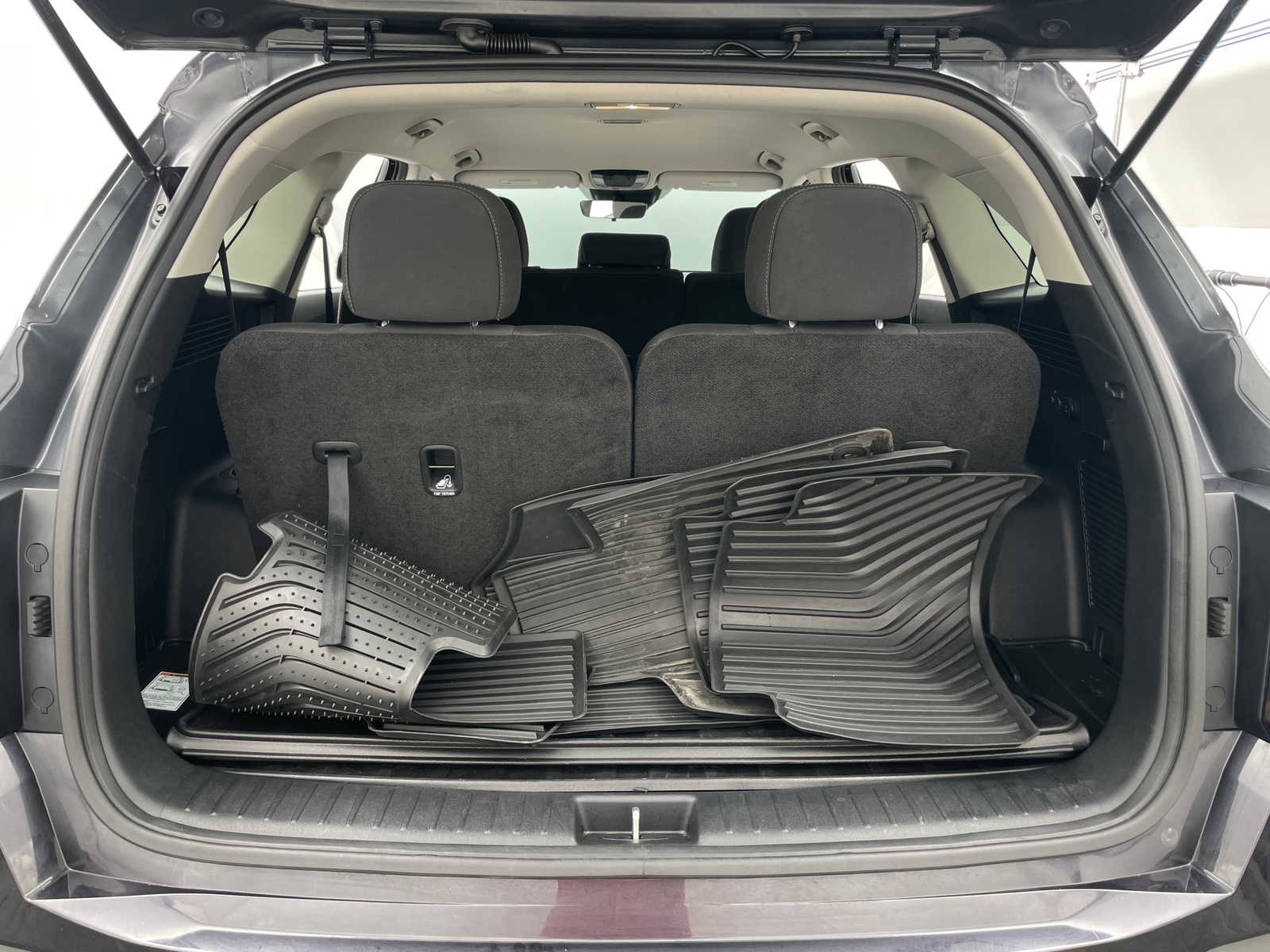 Thumbnail: 2025 Kia Sorento - 7