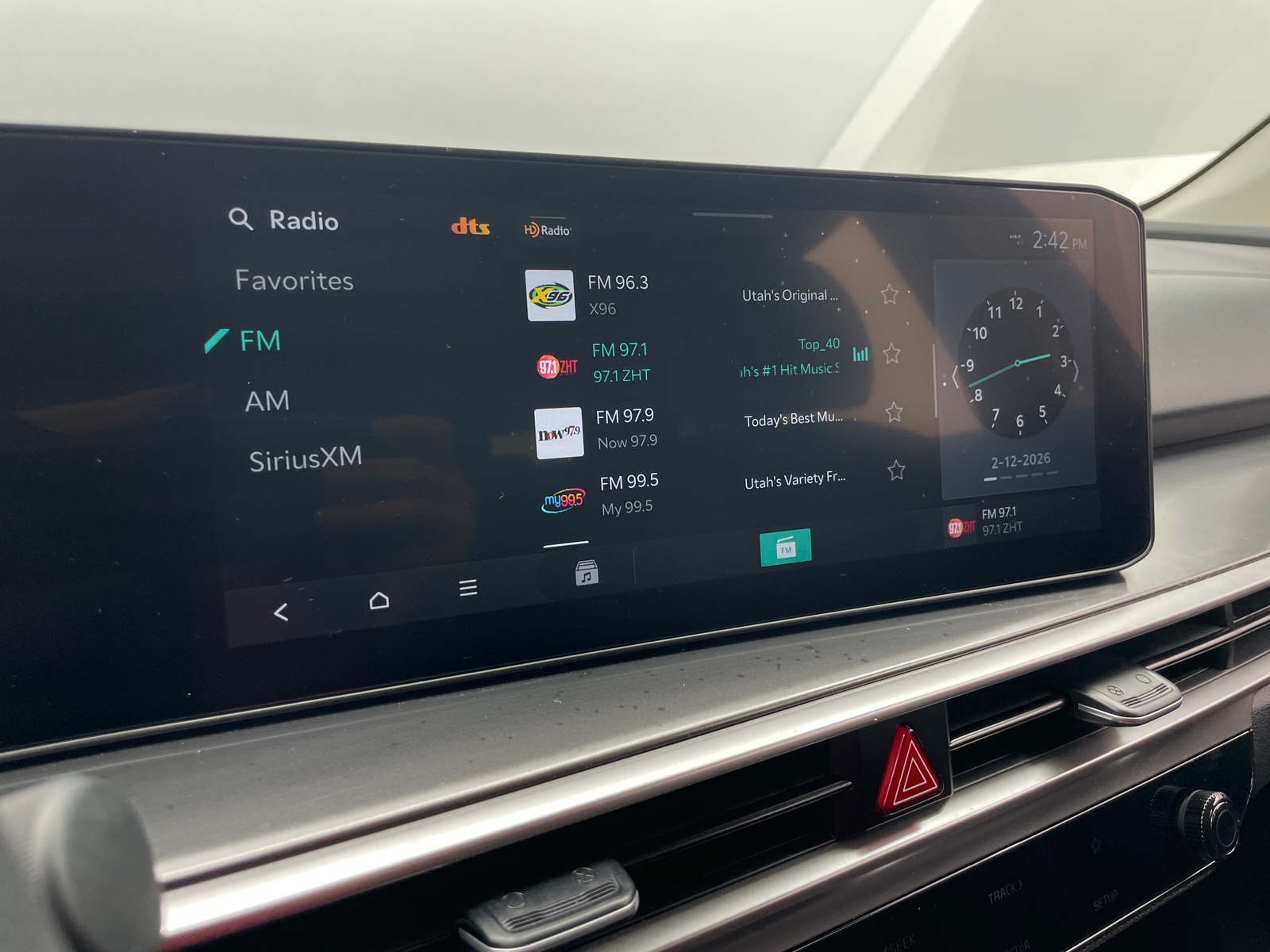 Thumbnail: 2025 Kia Sorento - 4