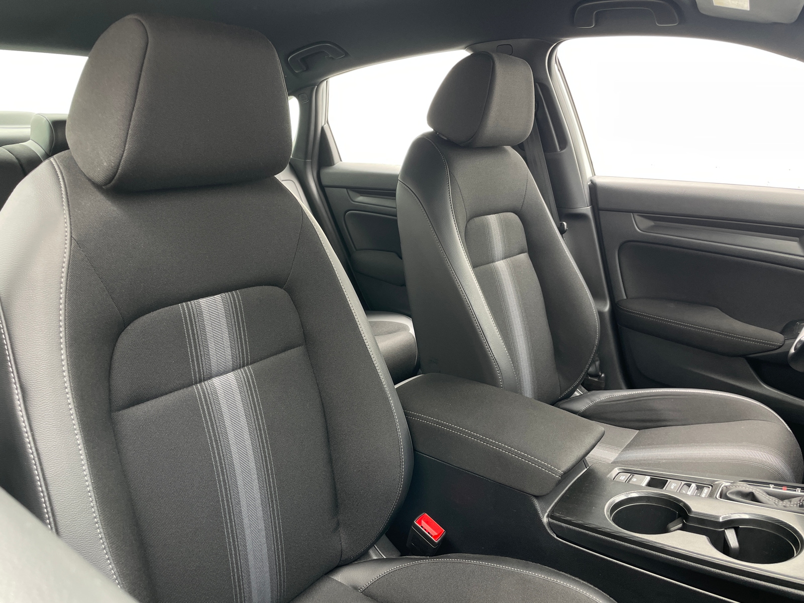 Thumbnail: 2025 Honda Civic - 2