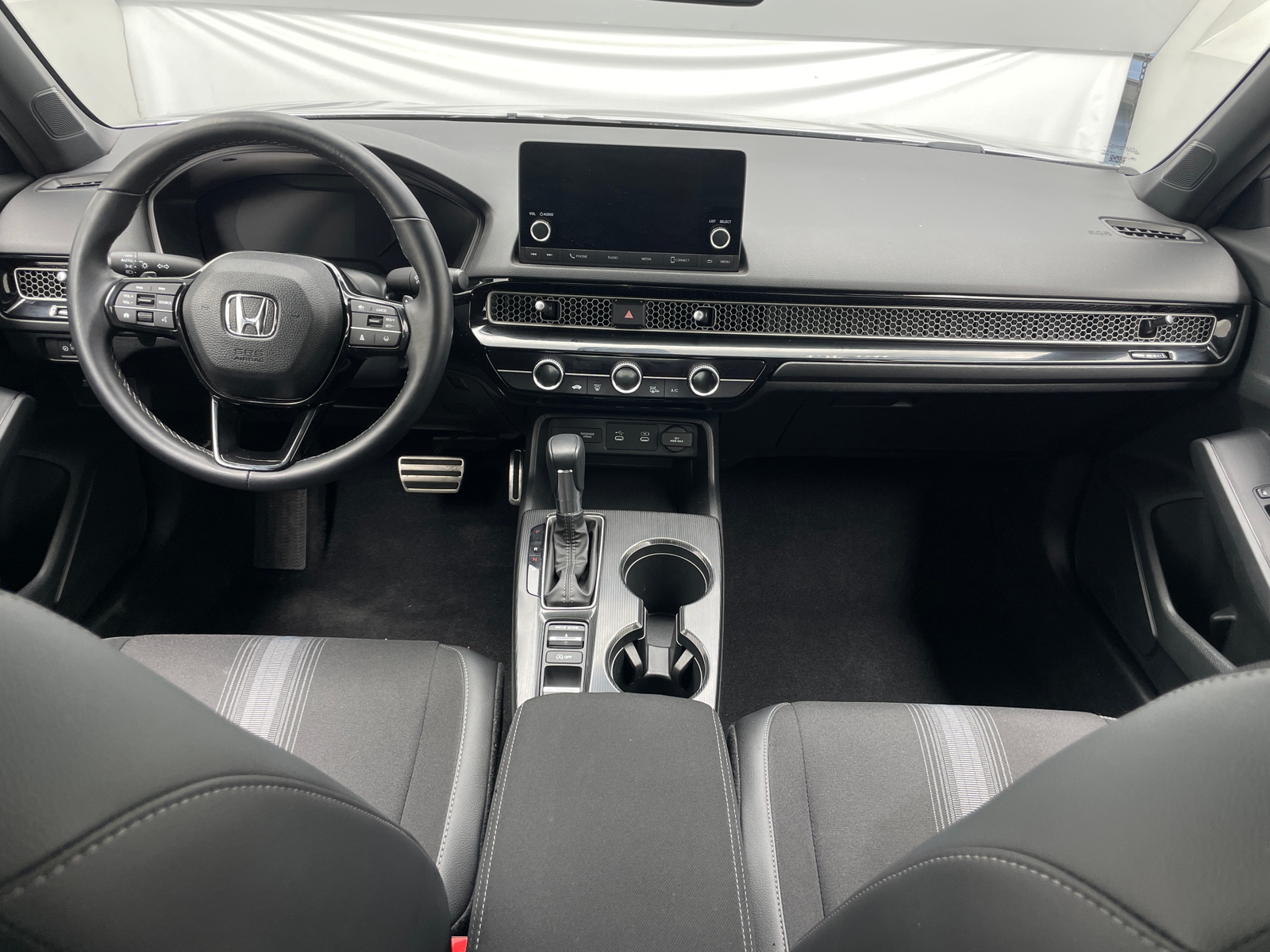 Thumbnail: 2025 Honda Civic - 3