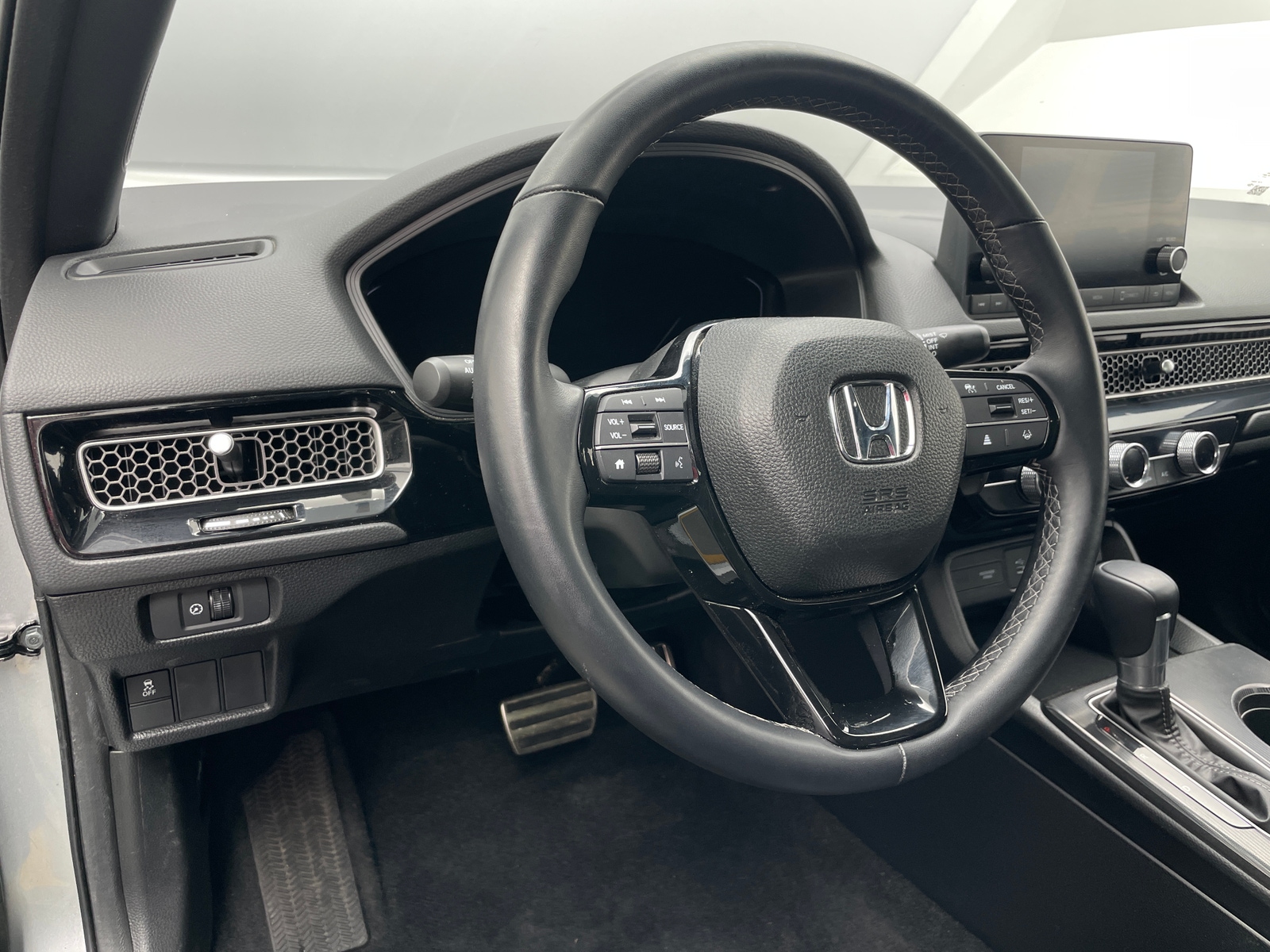 Thumbnail: 2025 Honda Civic - 5