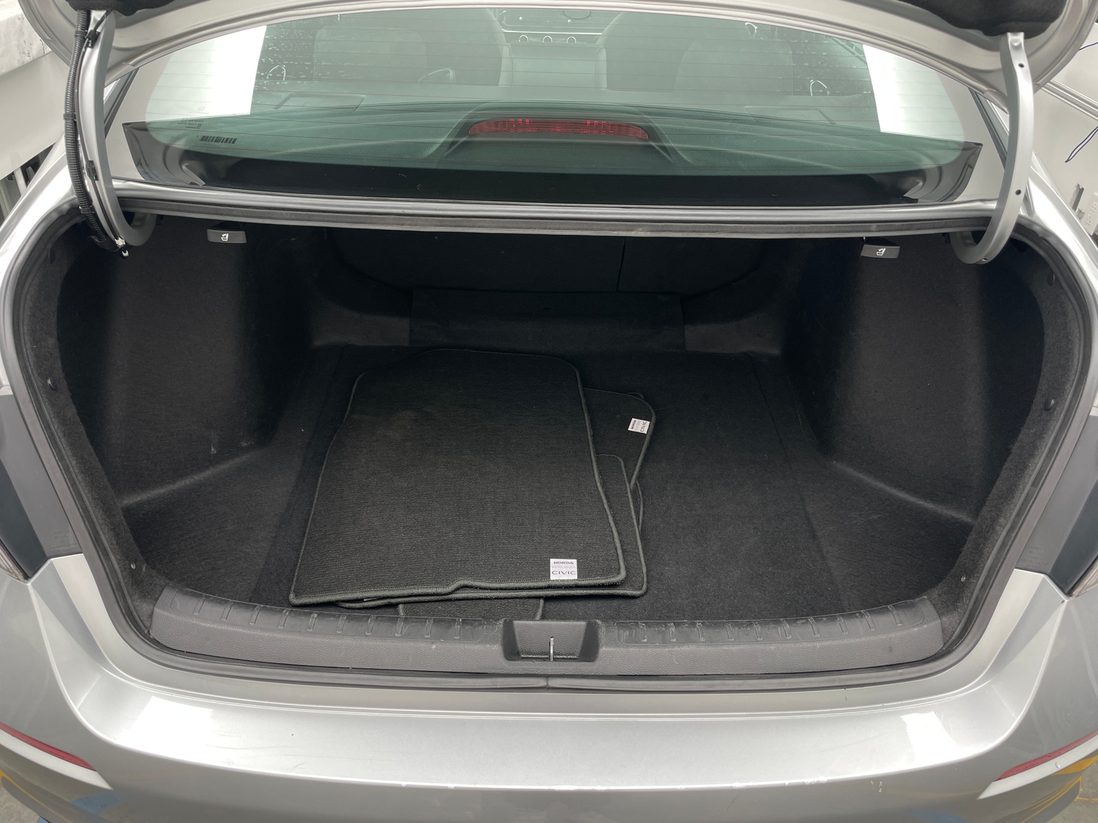 Thumbnail: 2025 Honda Civic - 7