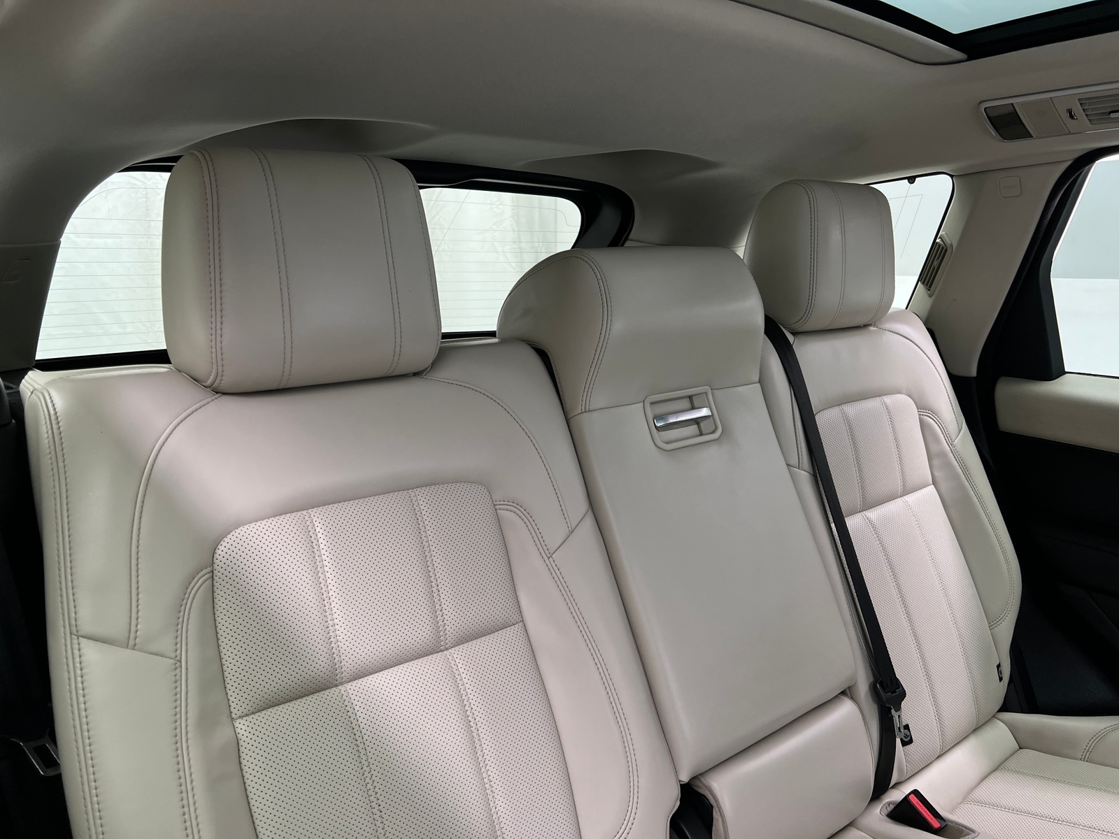 Thumbnail: 2019 Land Rover Range Rover Sport - 5