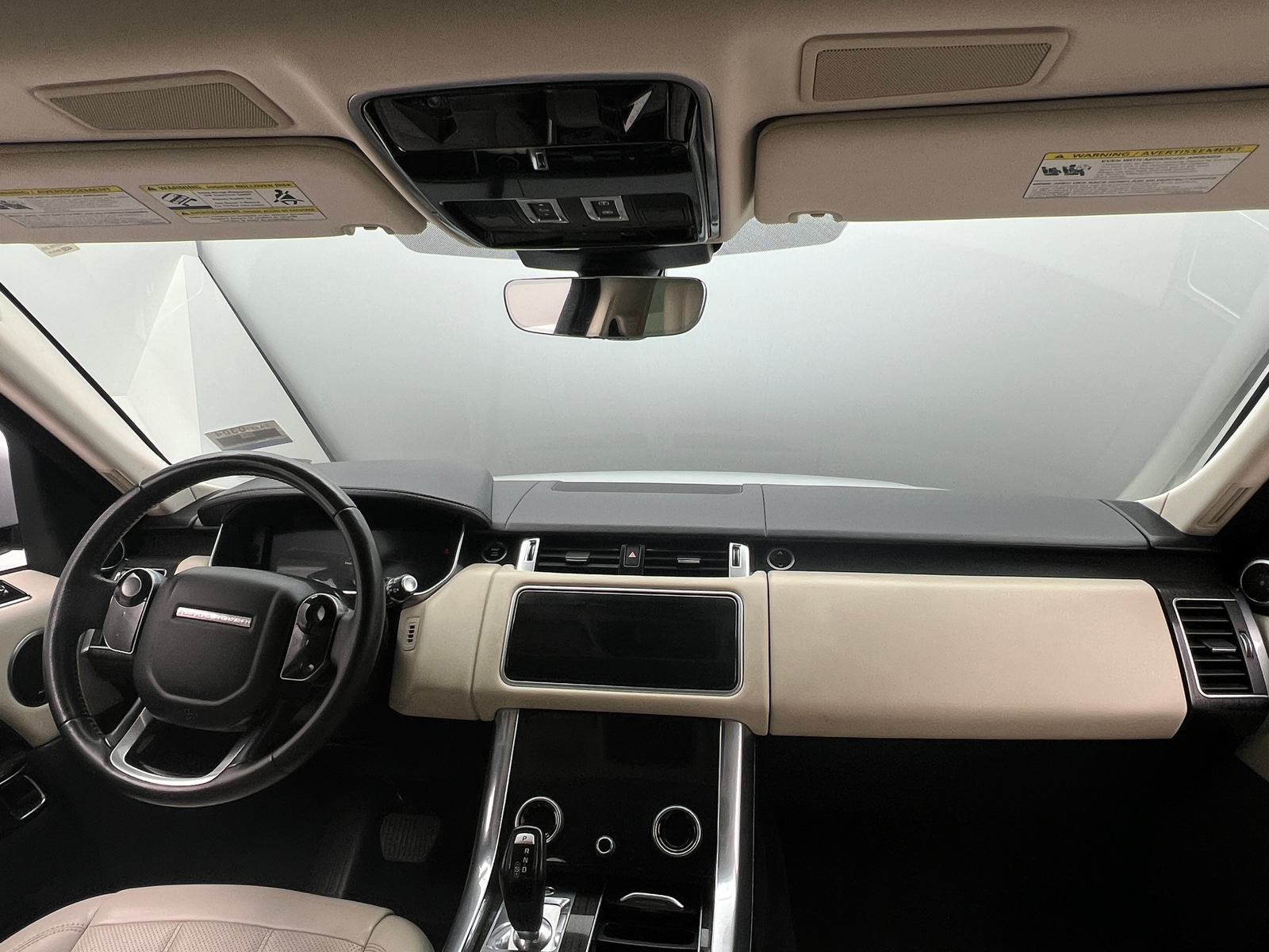 Thumbnail: 2019 Land Rover Range Rover Sport - 2