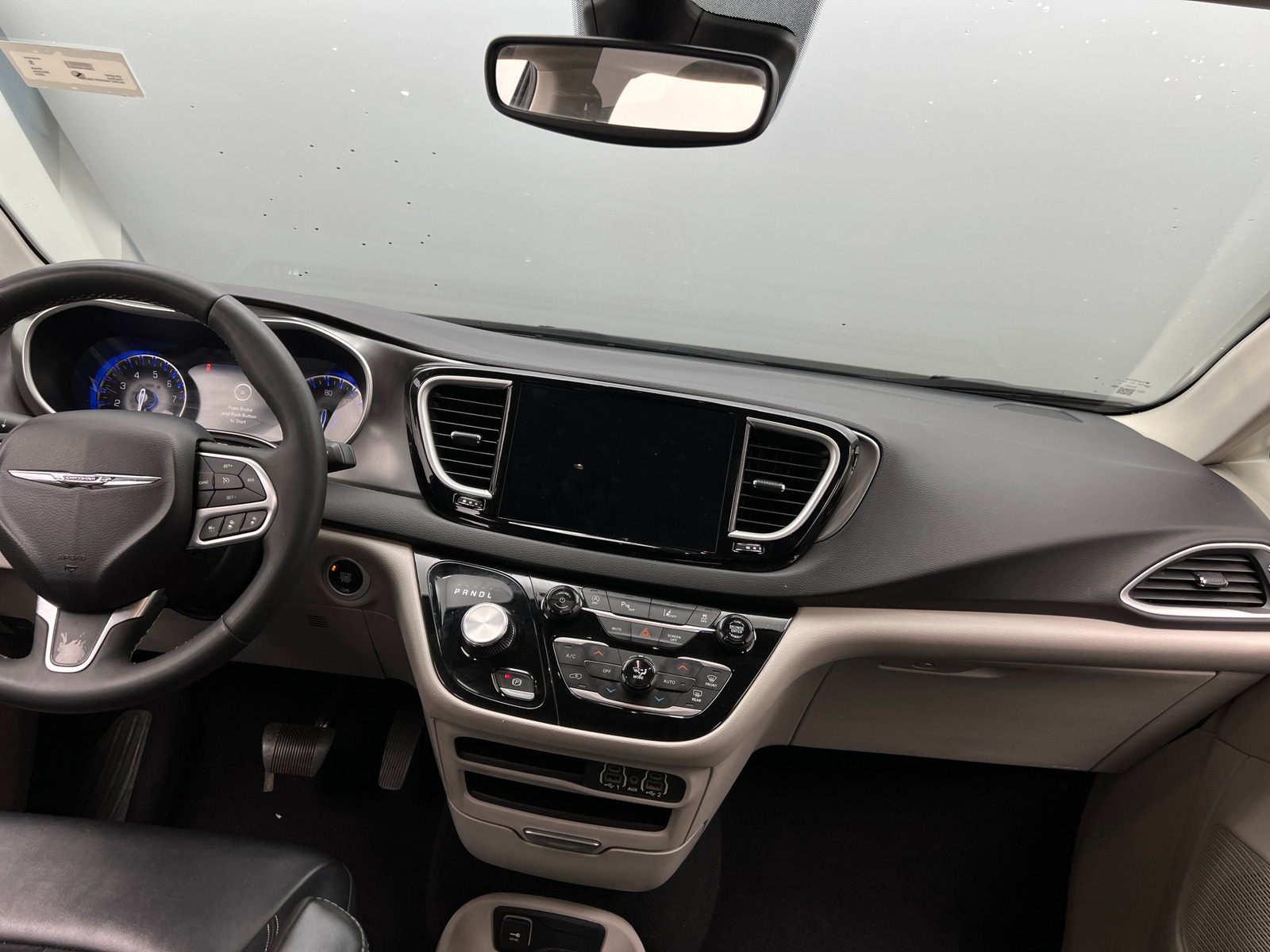 Thumbnail: 2024 Chrysler Pacifica - 2