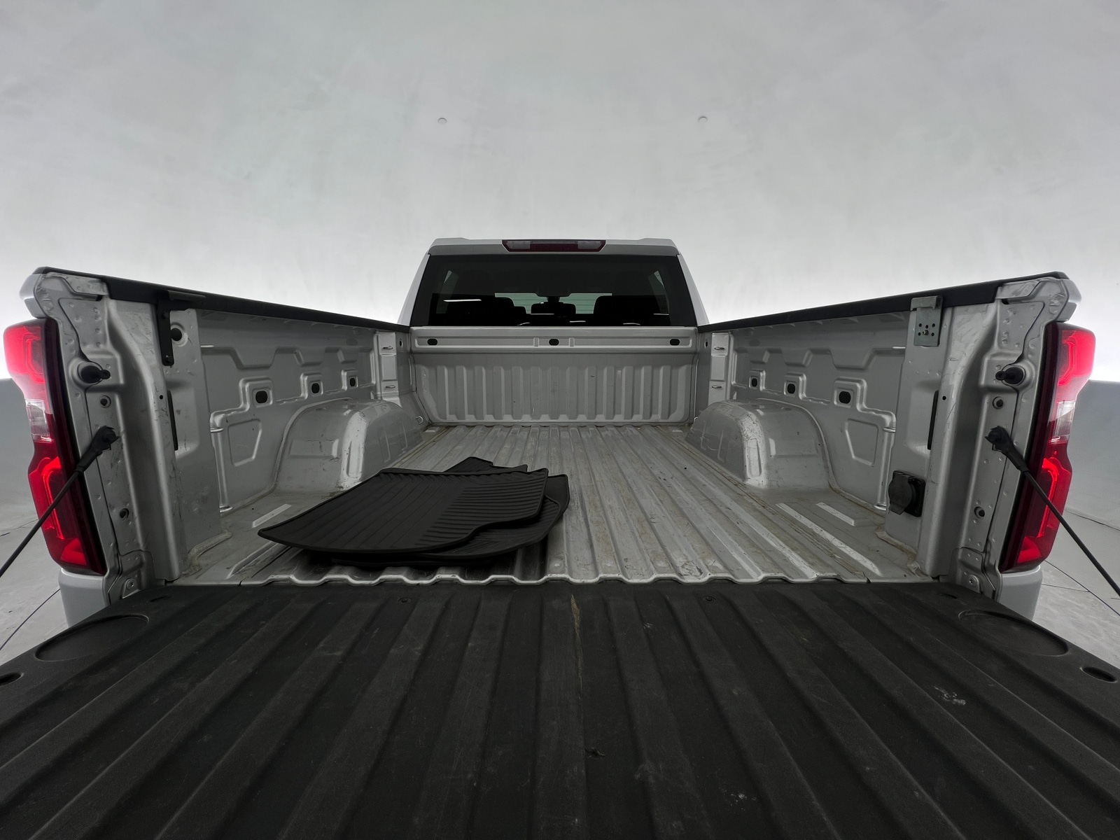 Thumbnail: 2021 Chevrolet Silverado 1500 - 7