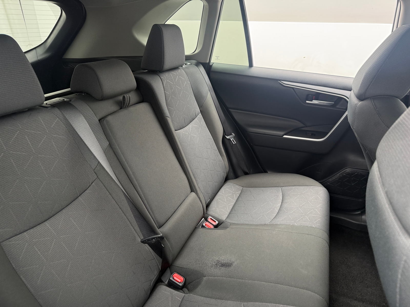 Thumbnail: 2025 Toyota RAV4 - 6