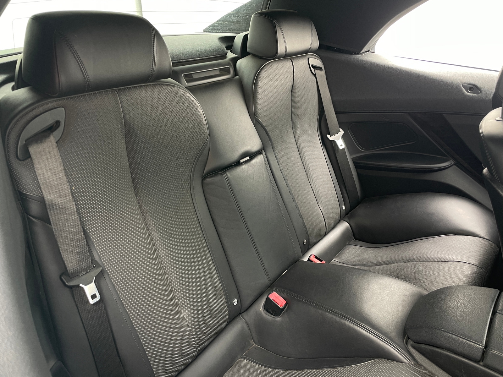 Thumbnail: 2012 BMW 6 Series - 5