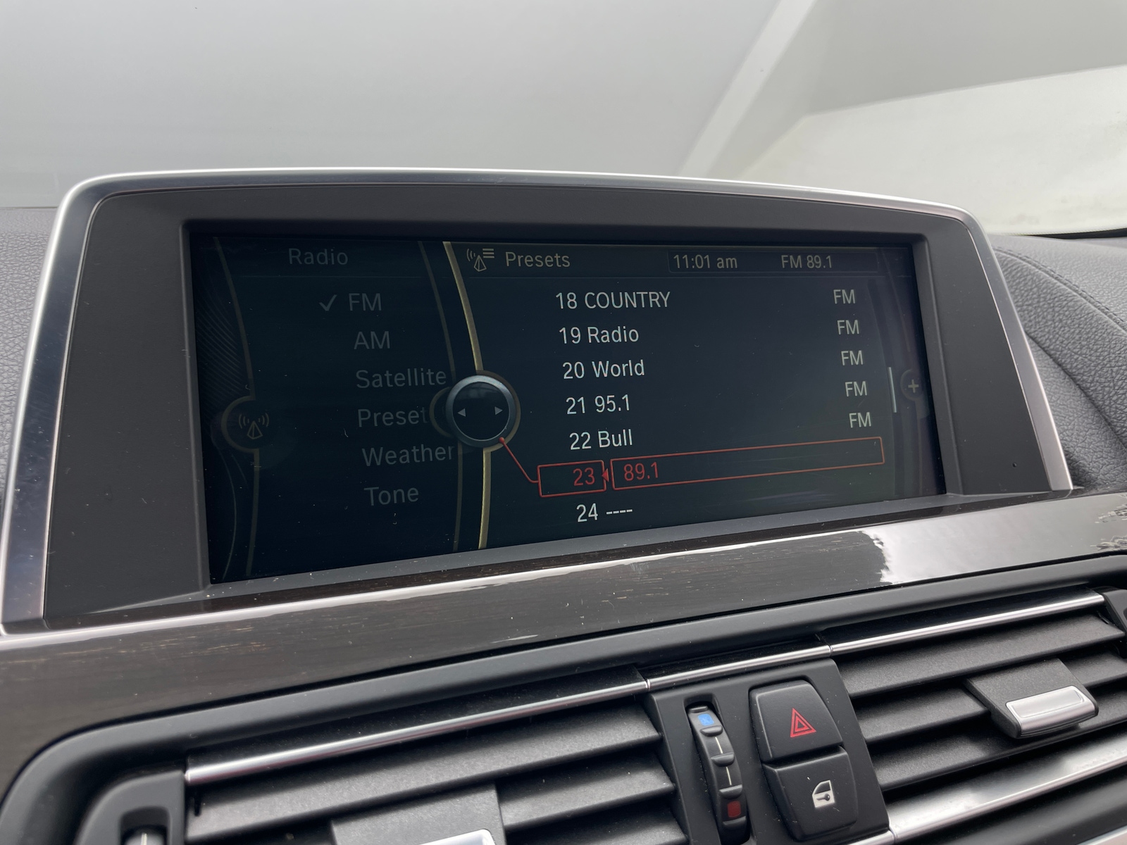 Thumbnail: 2012 BMW 6 Series - 3