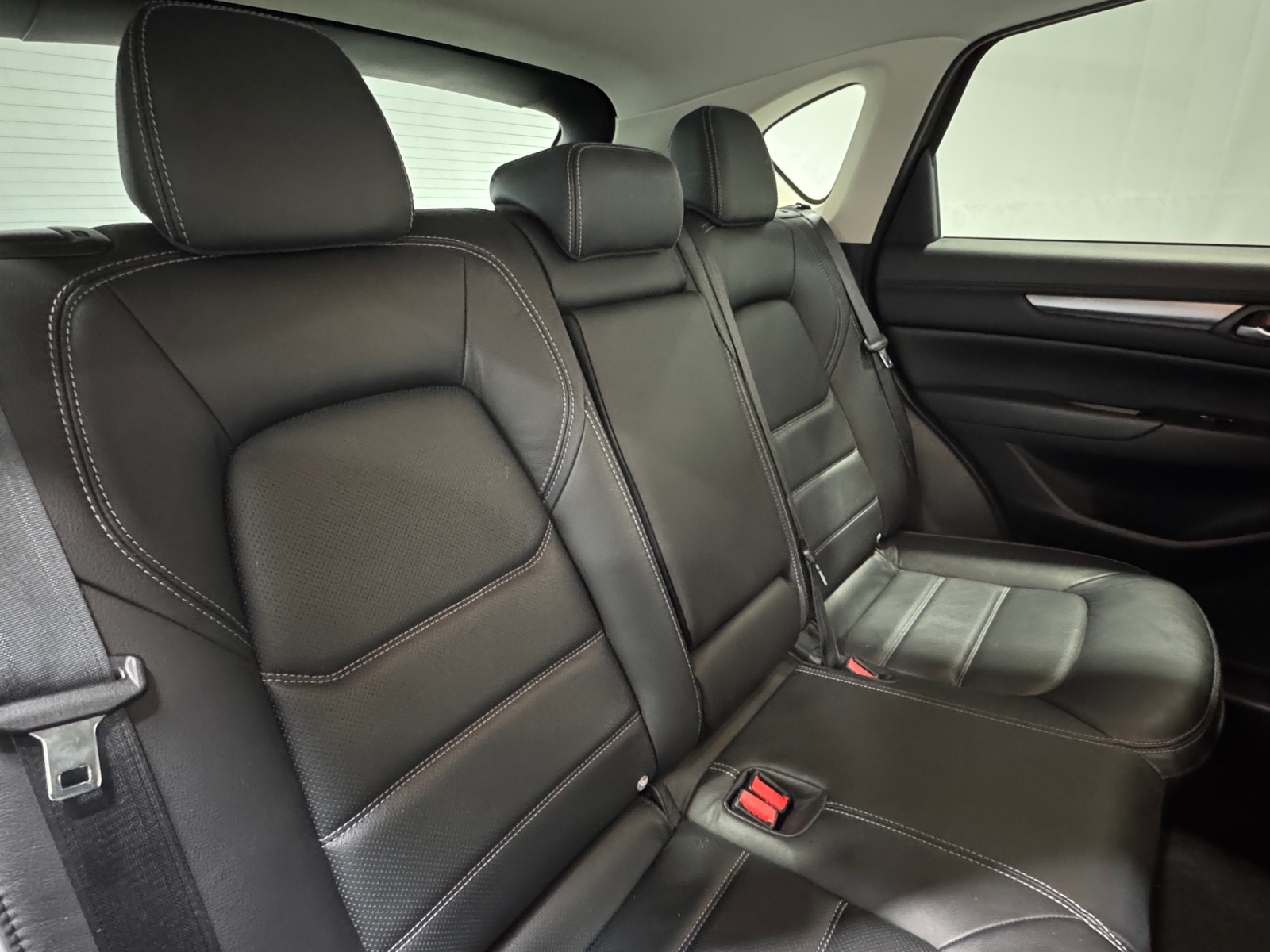 Thumbnail: 2025 Mazda CX-5 - 5