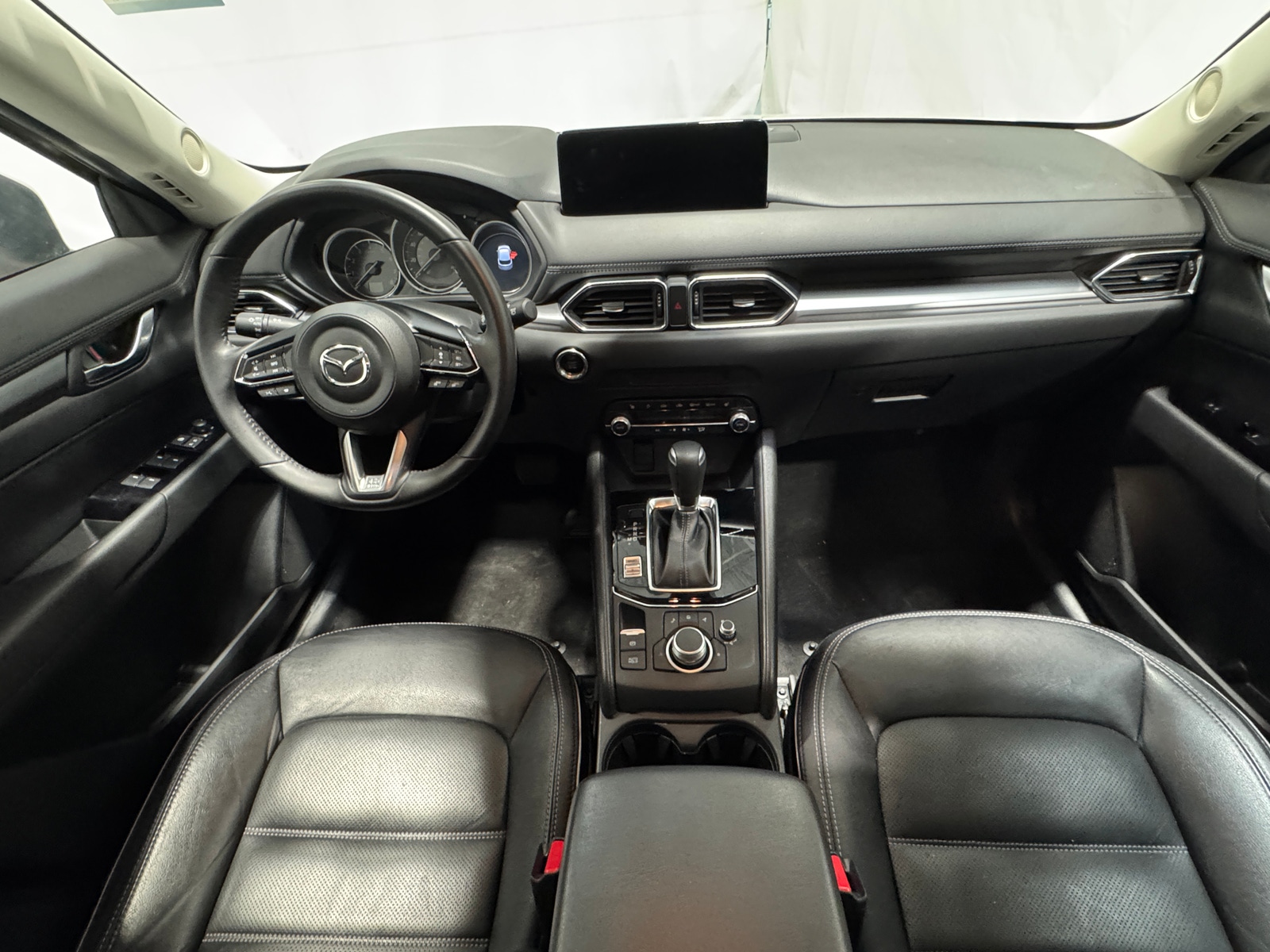 Thumbnail: 2025 Mazda CX-5 - 2