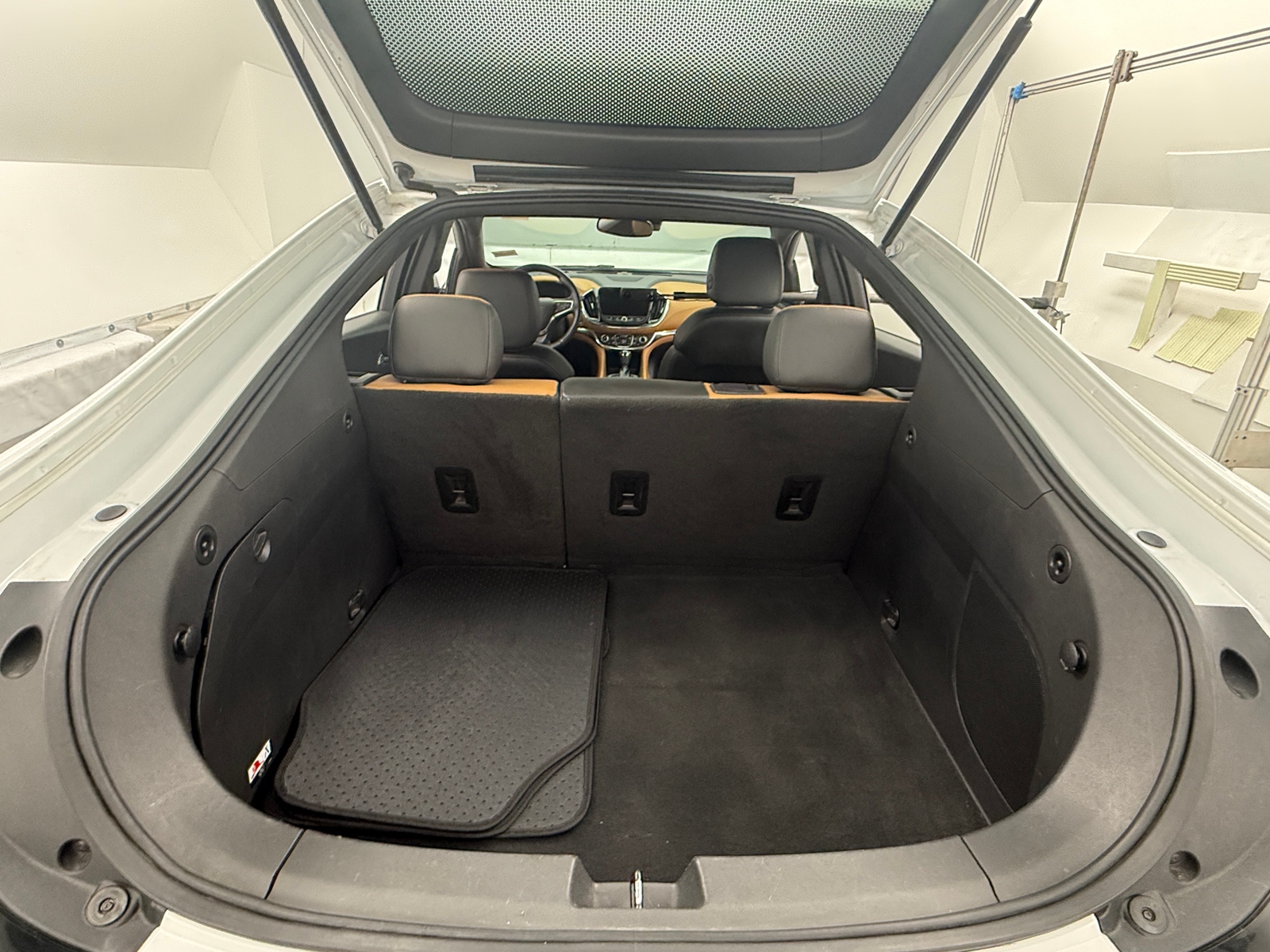 Thumbnail: 2016 Chevrolet Volt - 6