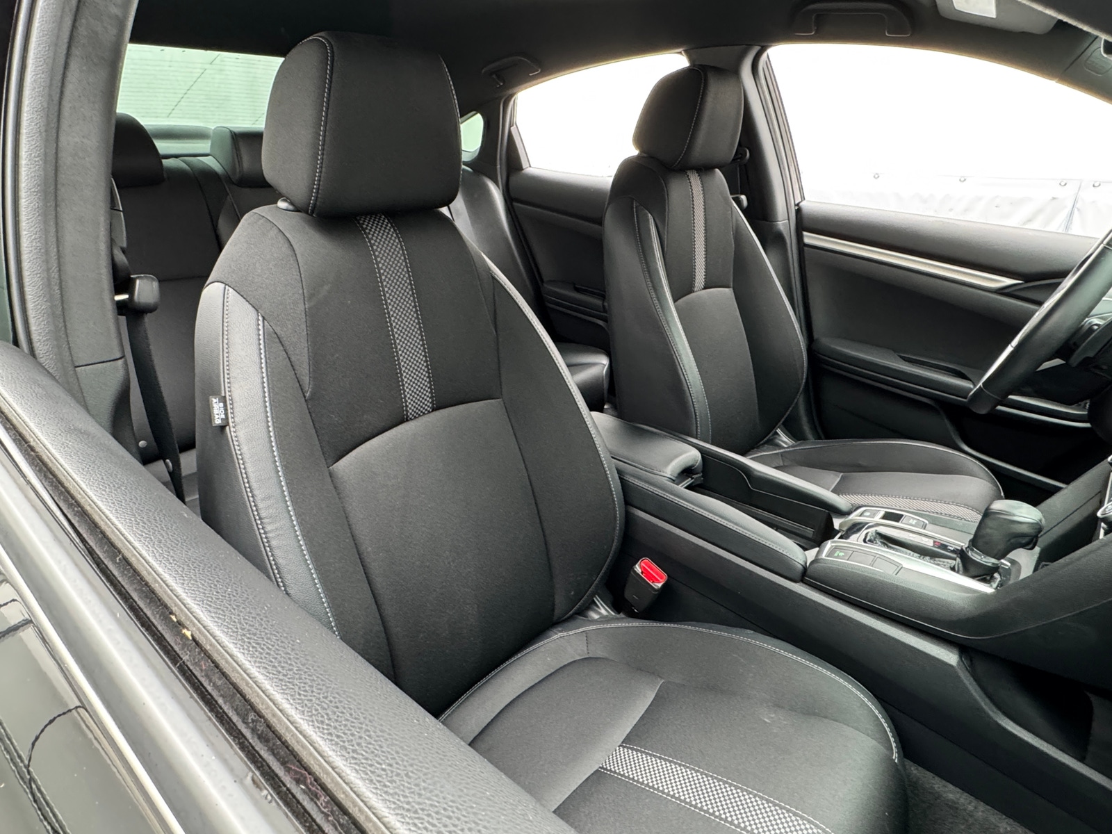 Thumbnail: 2019 Honda Civic - 2