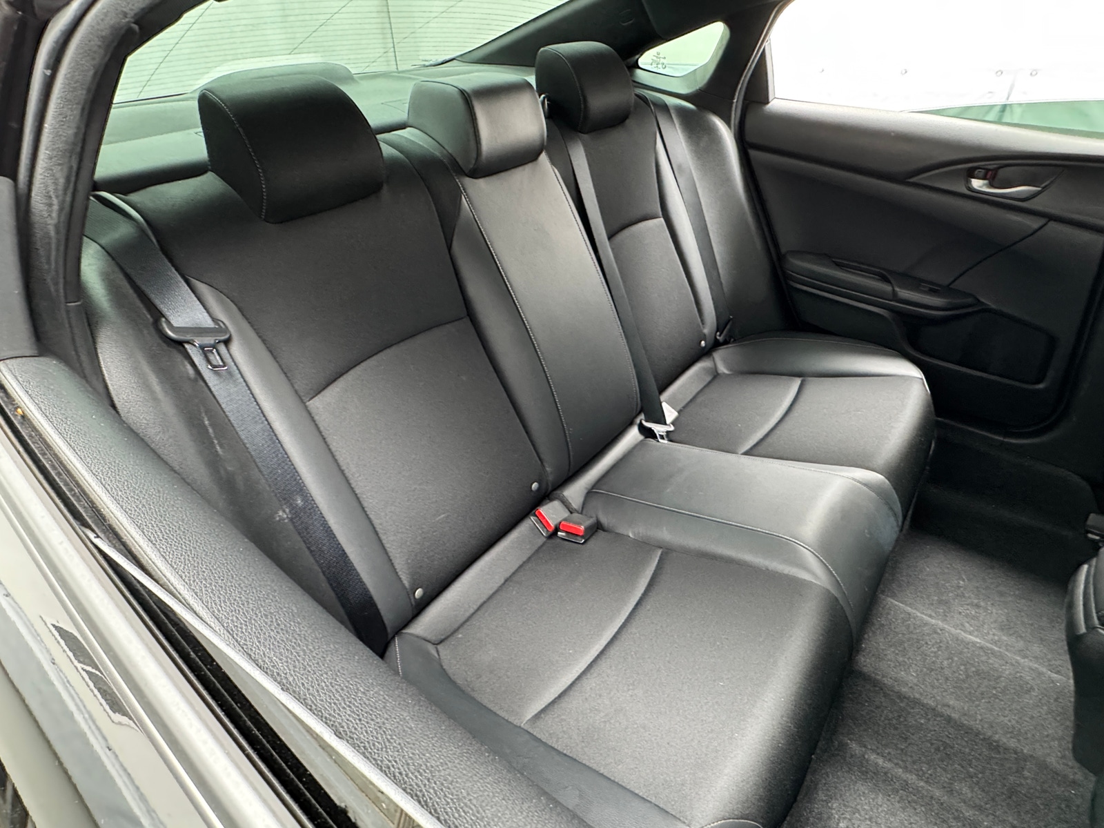 Thumbnail: 2019 Honda Civic - 6