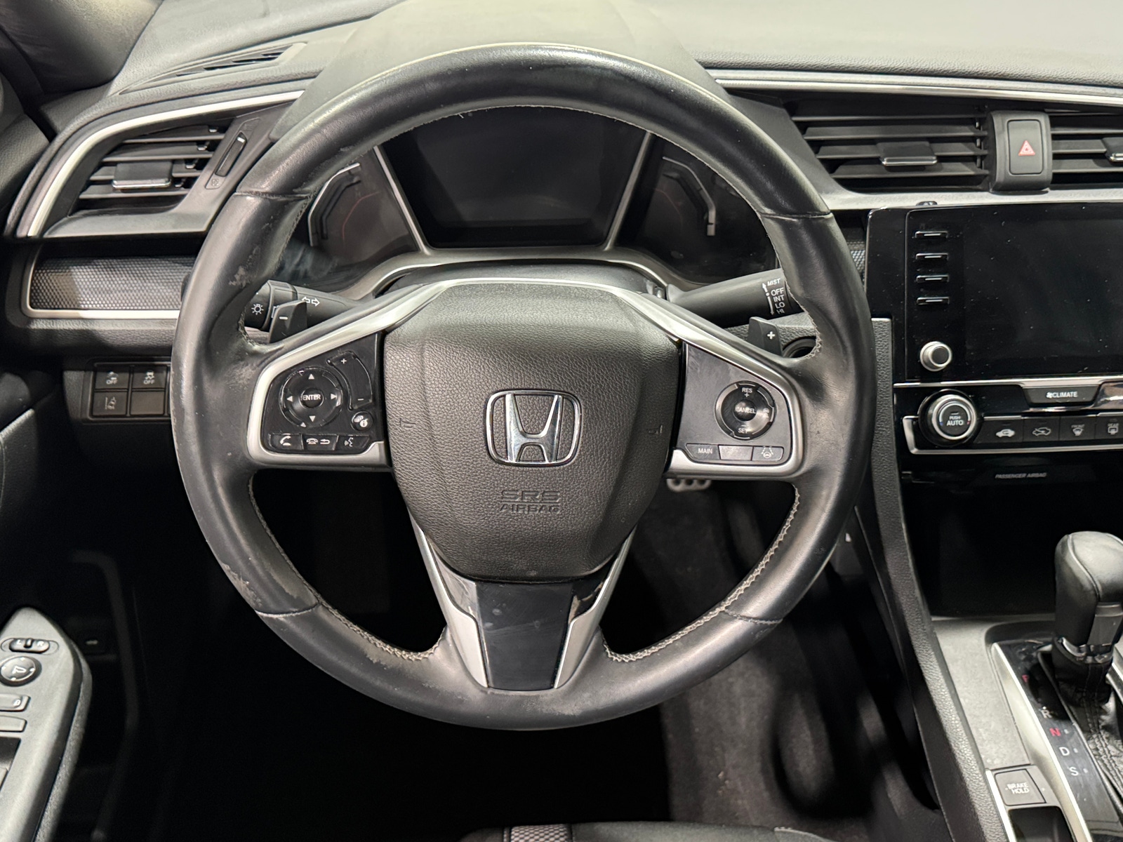 Thumbnail: 2019 Honda Civic - 5