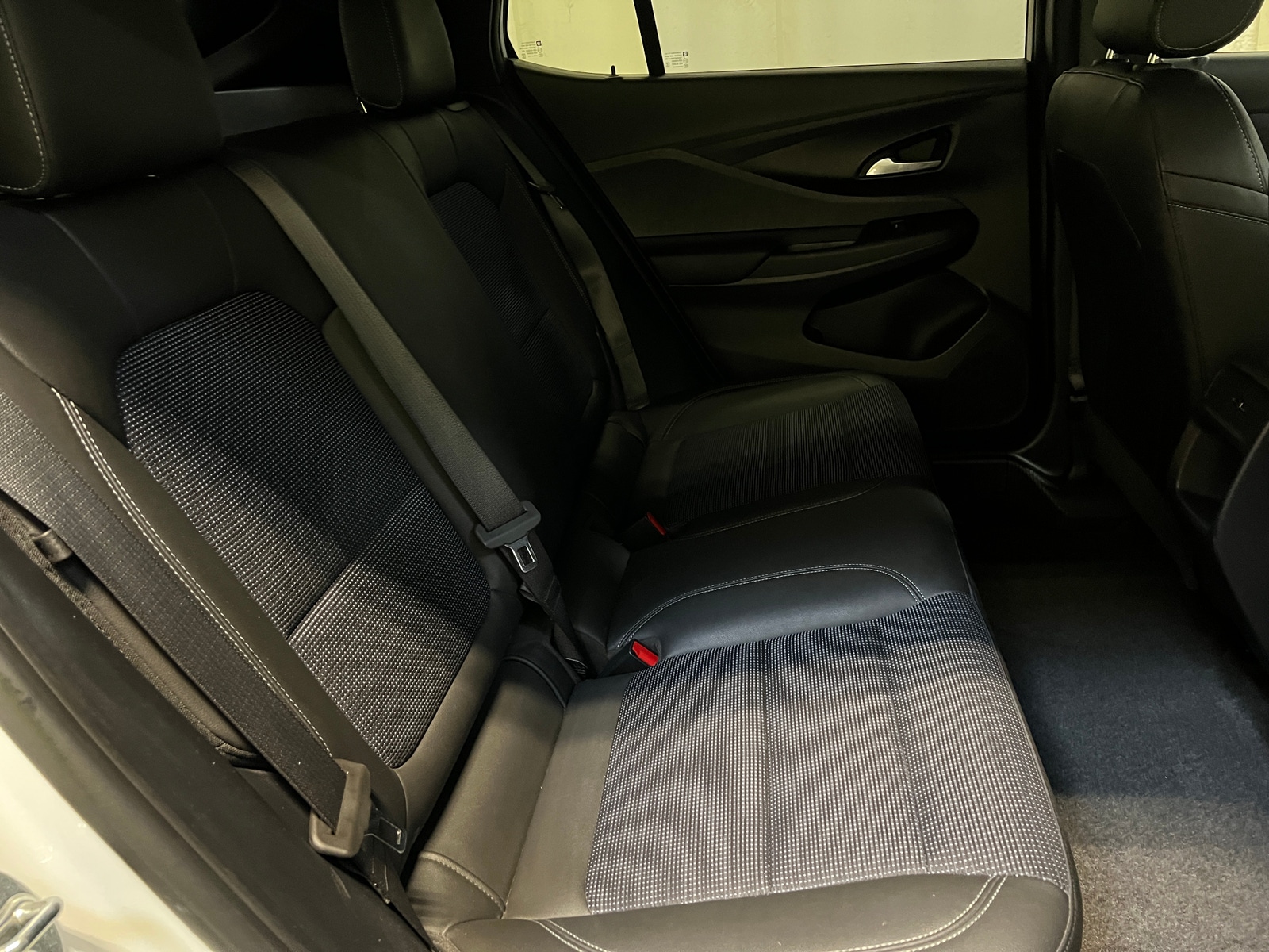 Thumbnail: 2025 Buick Envista - 6