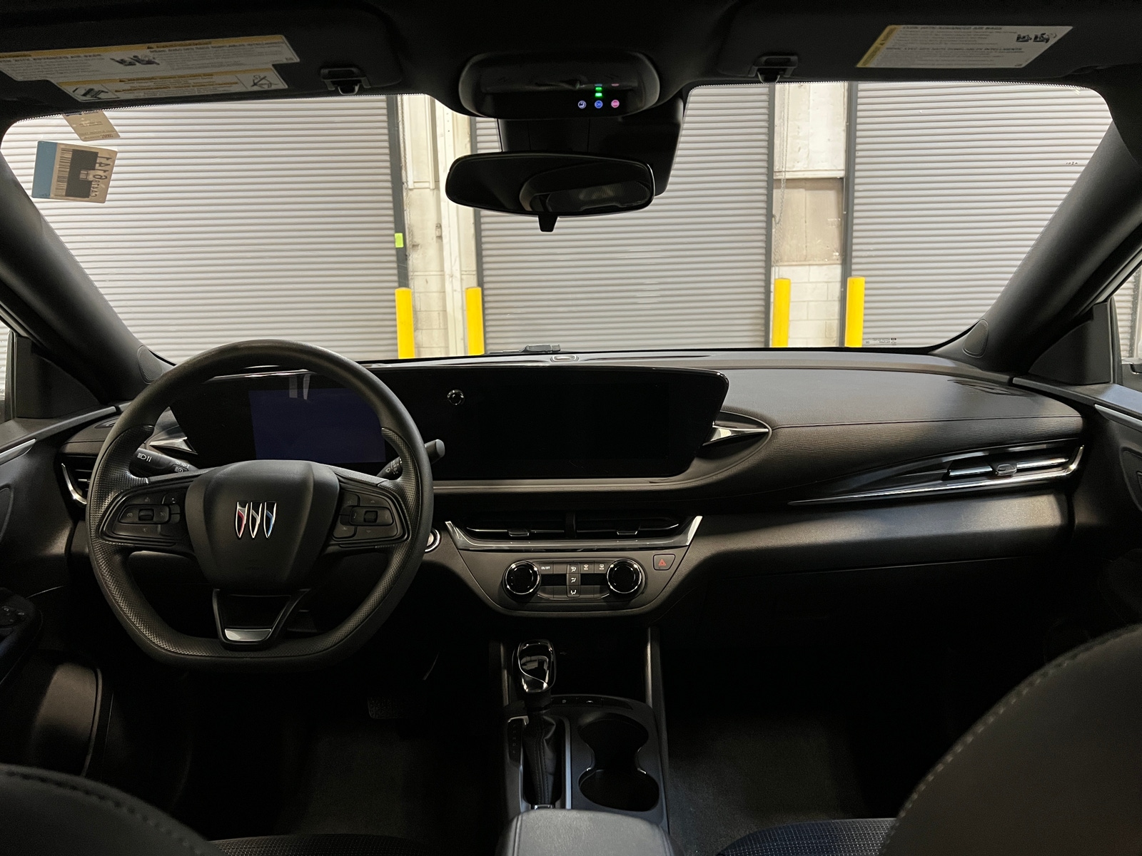 Thumbnail: 2025 Buick Envista - 3