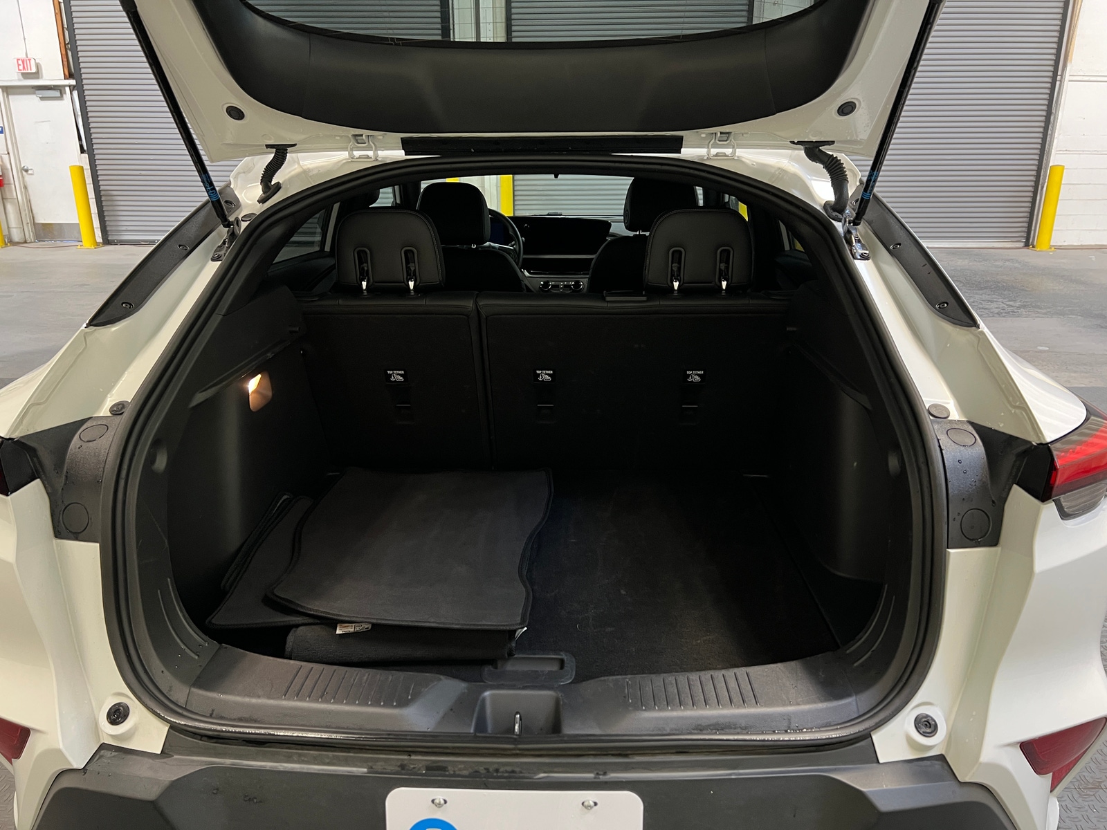 Thumbnail: 2025 Buick Envista - 7