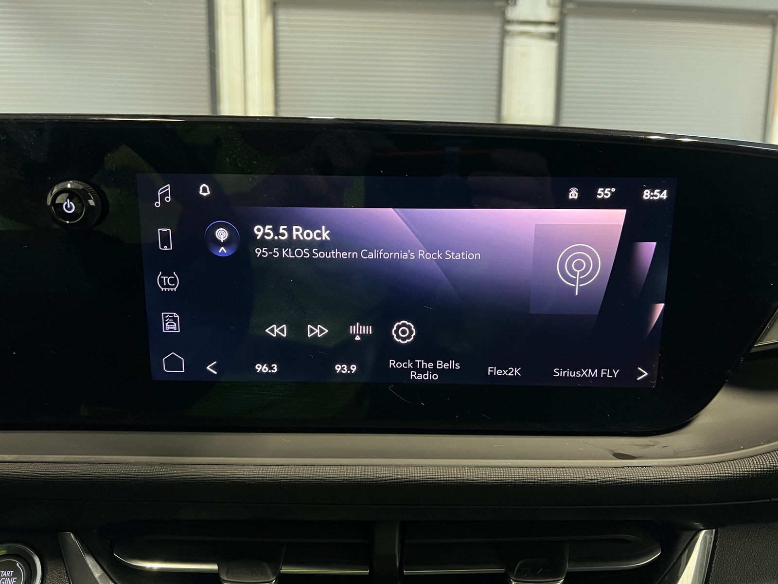 Thumbnail: 2025 Buick Envista - 4