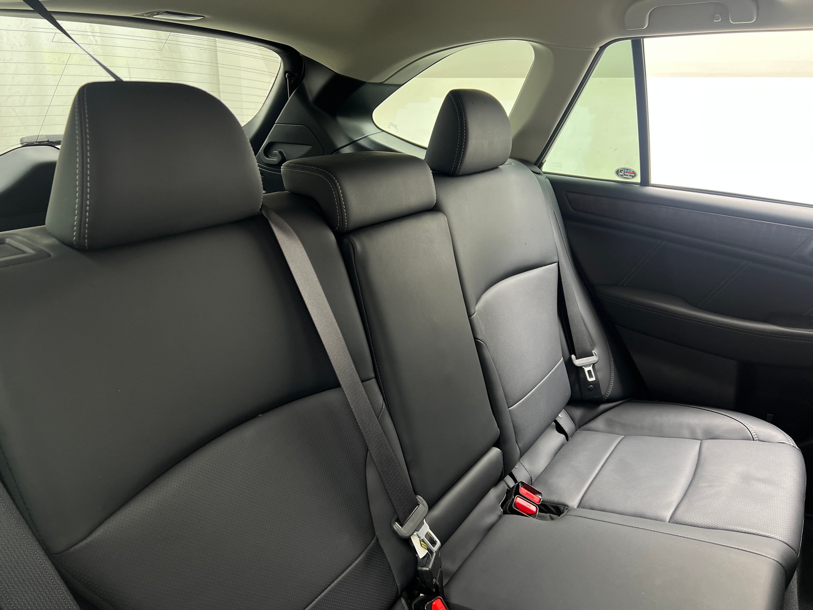 Thumbnail: 2019 Subaru Outback - 5