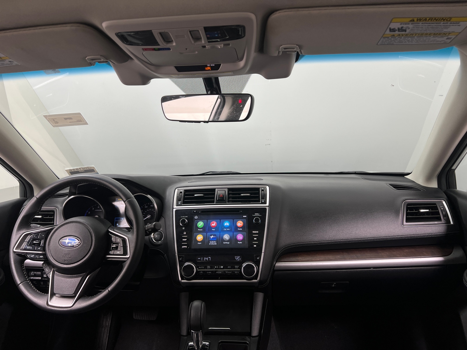 Thumbnail: 2019 Subaru Outback - 2