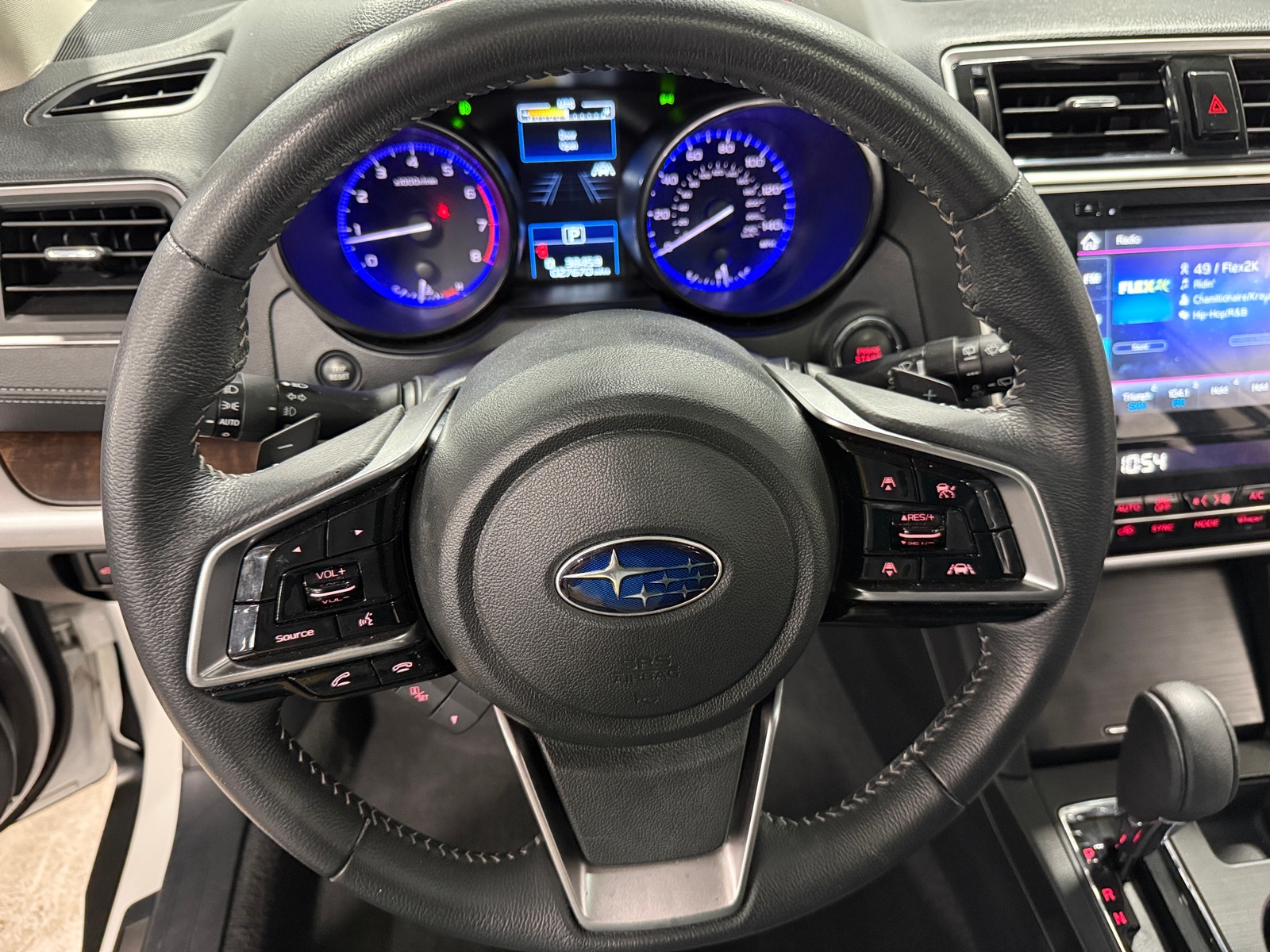 Thumbnail: 2019 Subaru Outback - 4