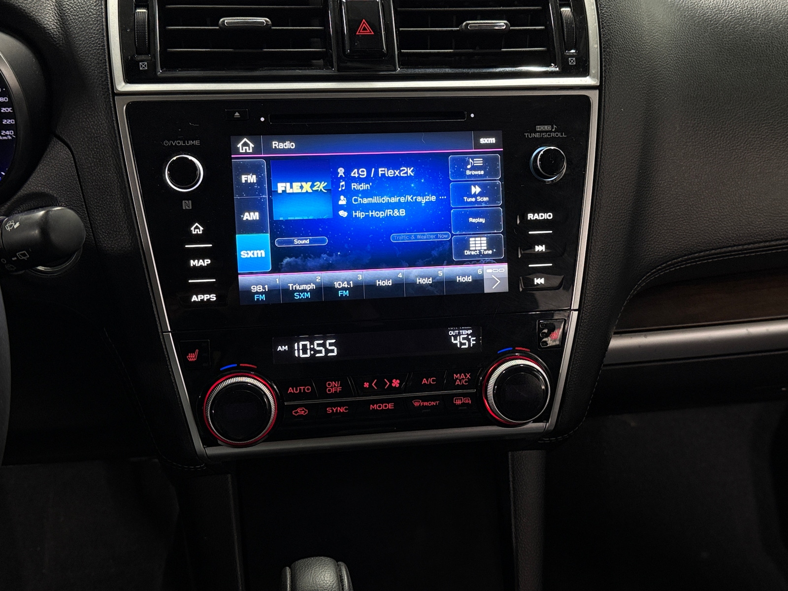 Thumbnail: 2019 Subaru Outback - 3