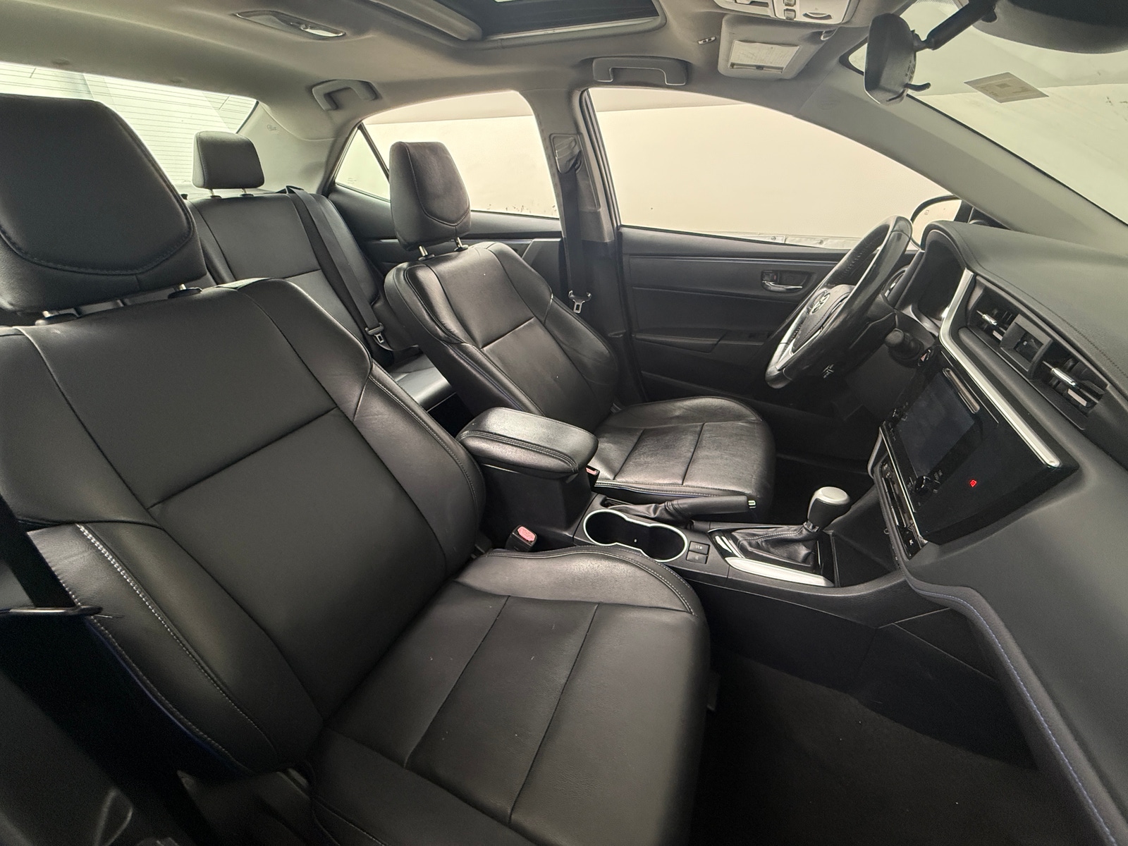 Thumbnail: 2018 Toyota Corolla - 2